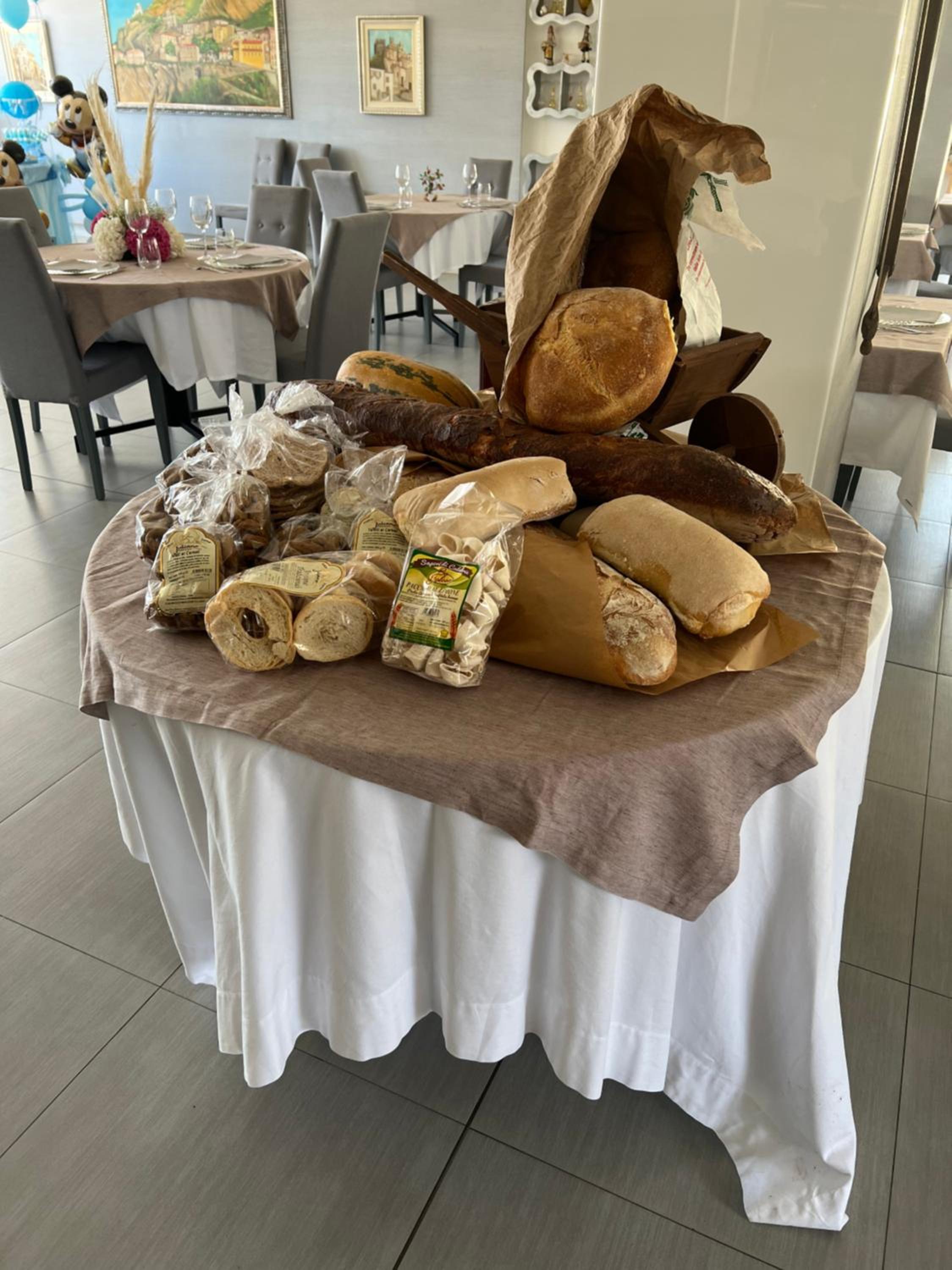 B&b Calabria mare