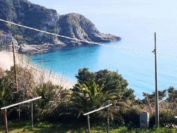 B&b Calabria mare