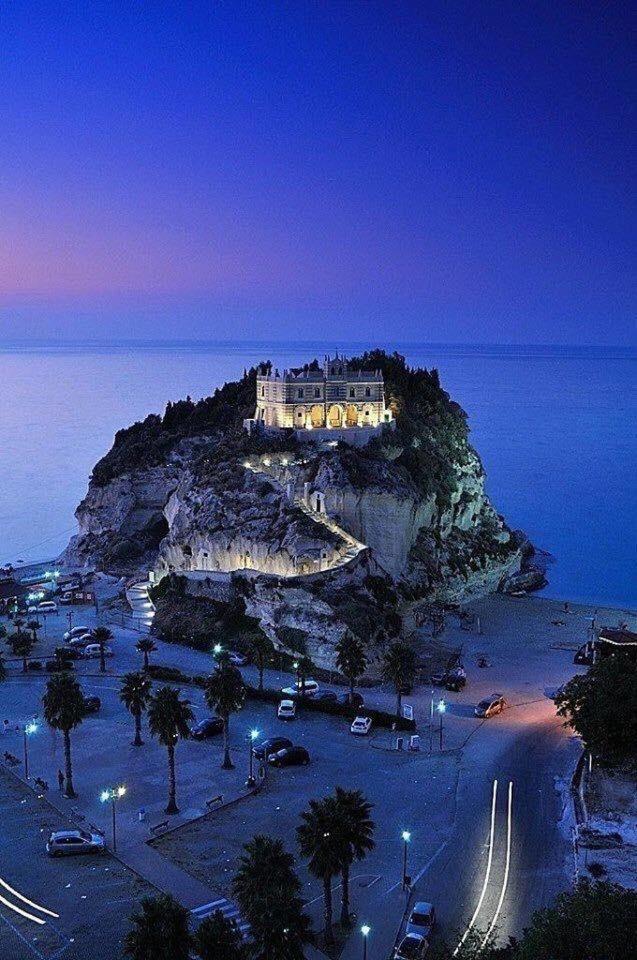 B&b Calabria mare