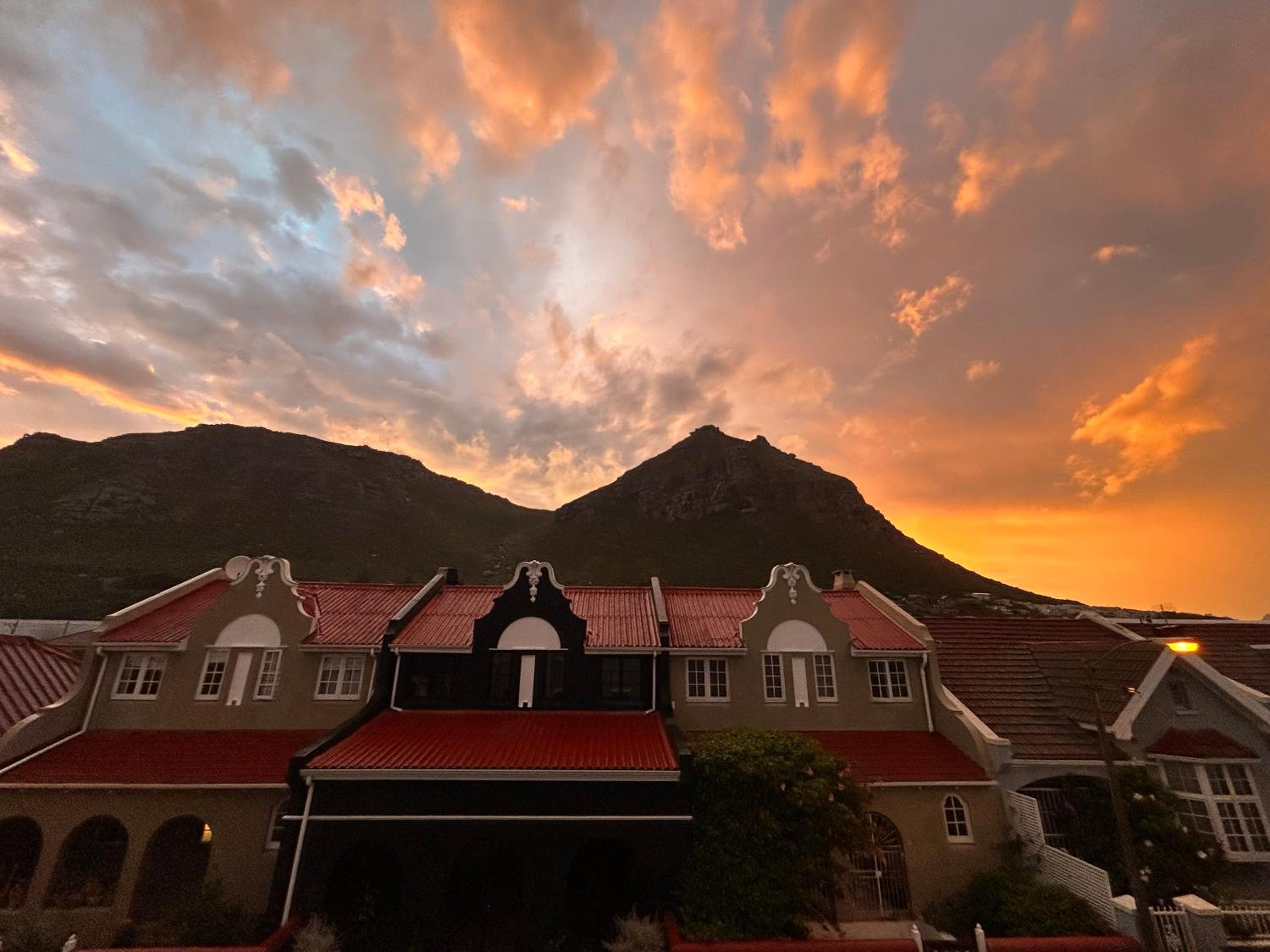 ‘The Black Pearl’ - Surfers Corner, Muizenburg view 5