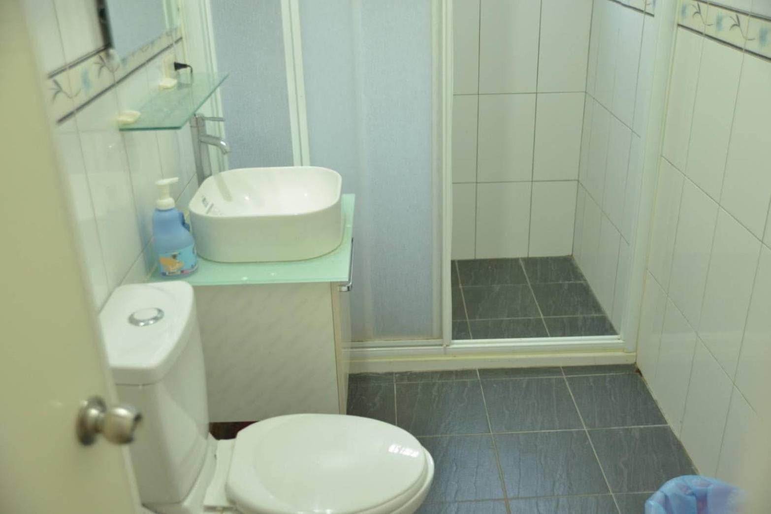 背包客棧Backpackers Hostel