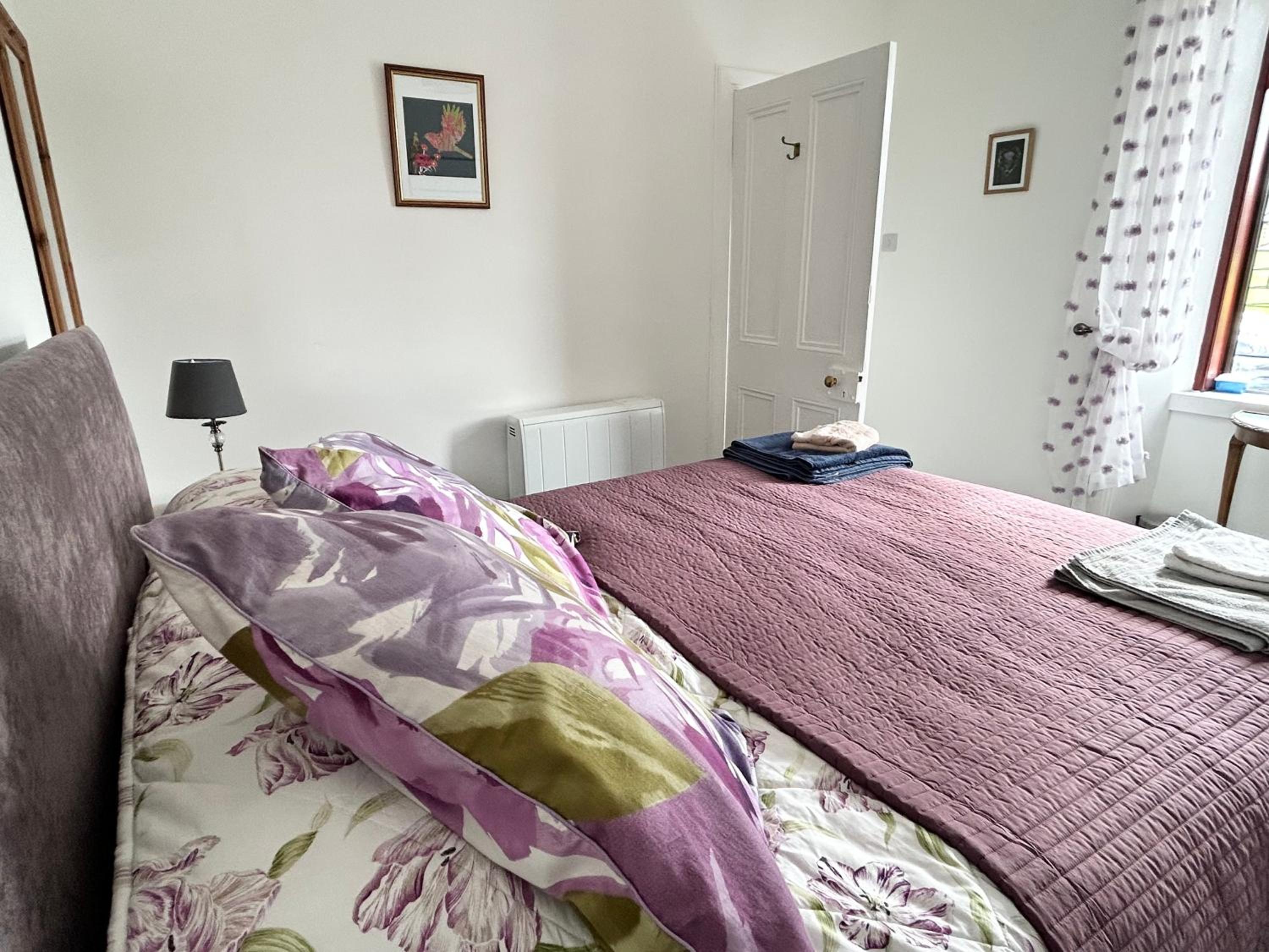 Lottie’s Cottage, Rhynie, Aberdeenshire