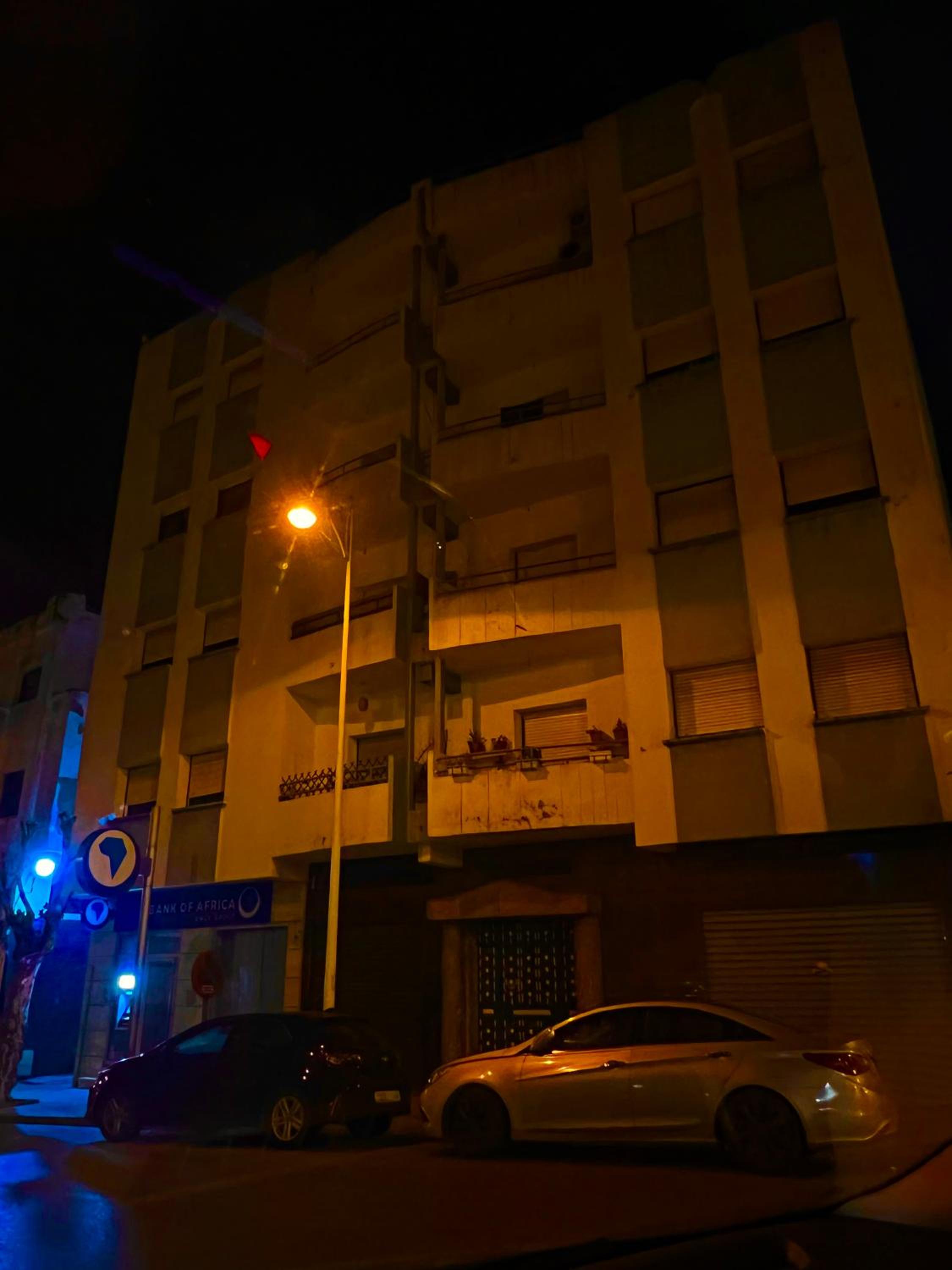 Hotel Apart familiar bab okla - Image 1