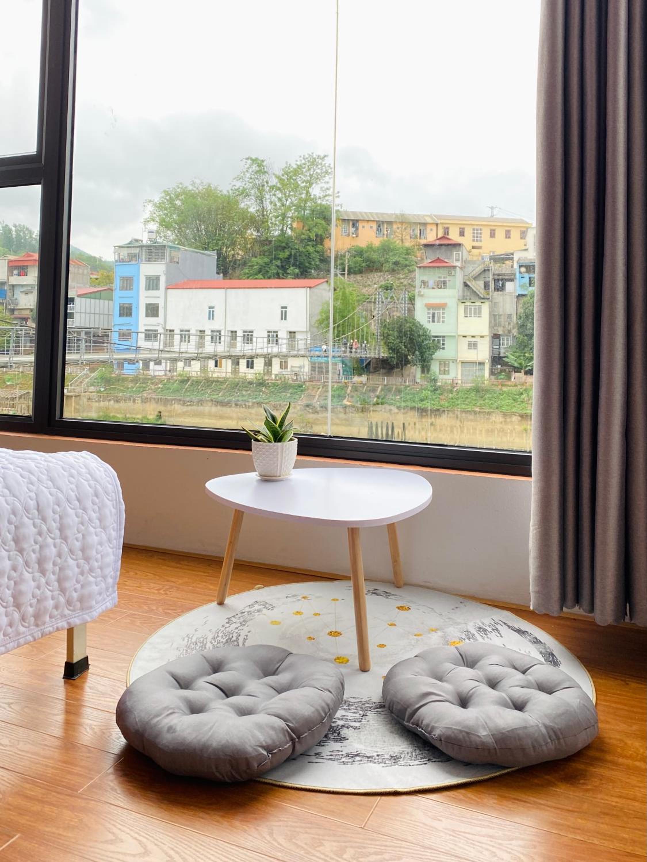 DH Homestay Cao Bằng view 3