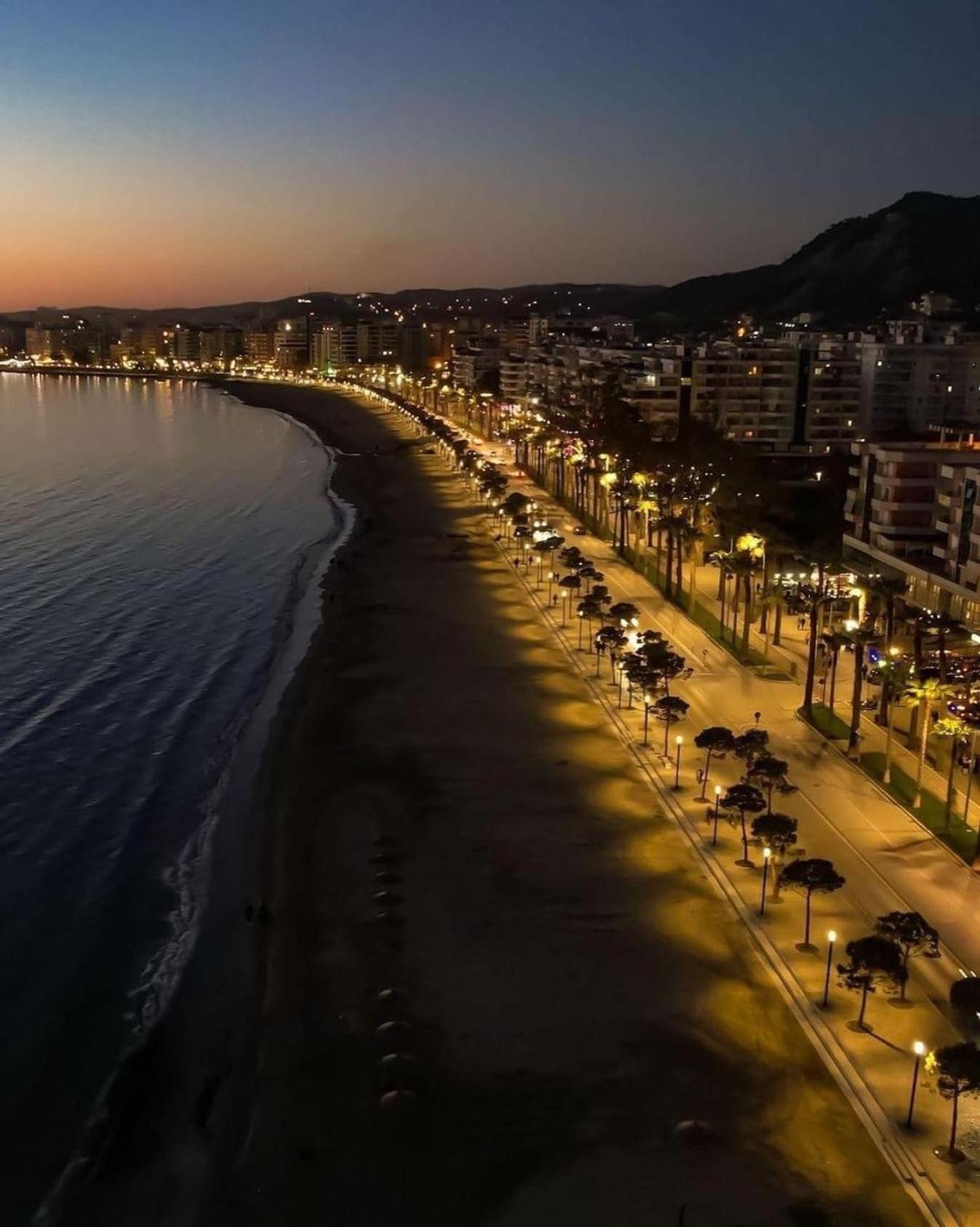 Sea View Vlore