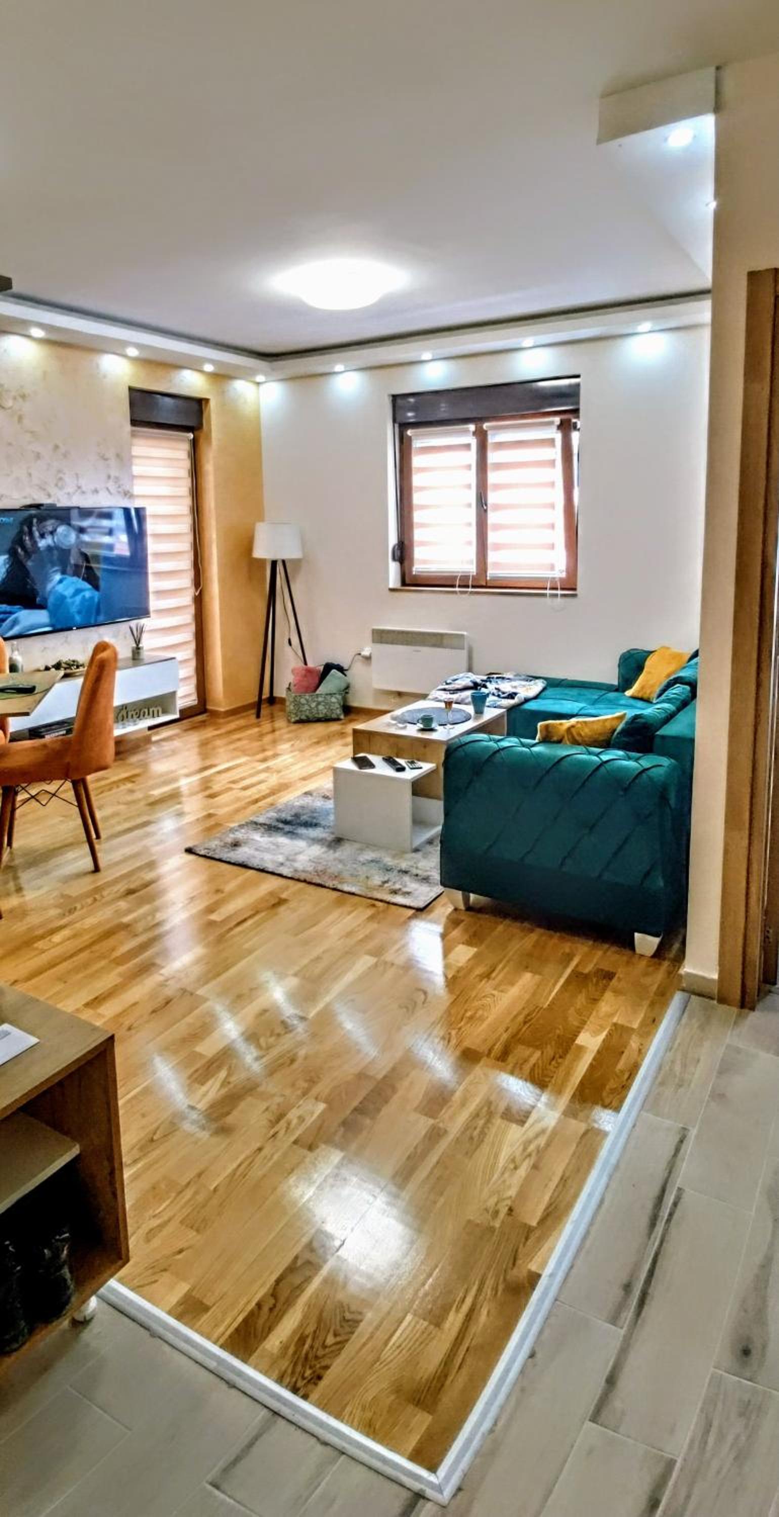 Green 21 LUX Wellness & Spa Zlatibor view 4