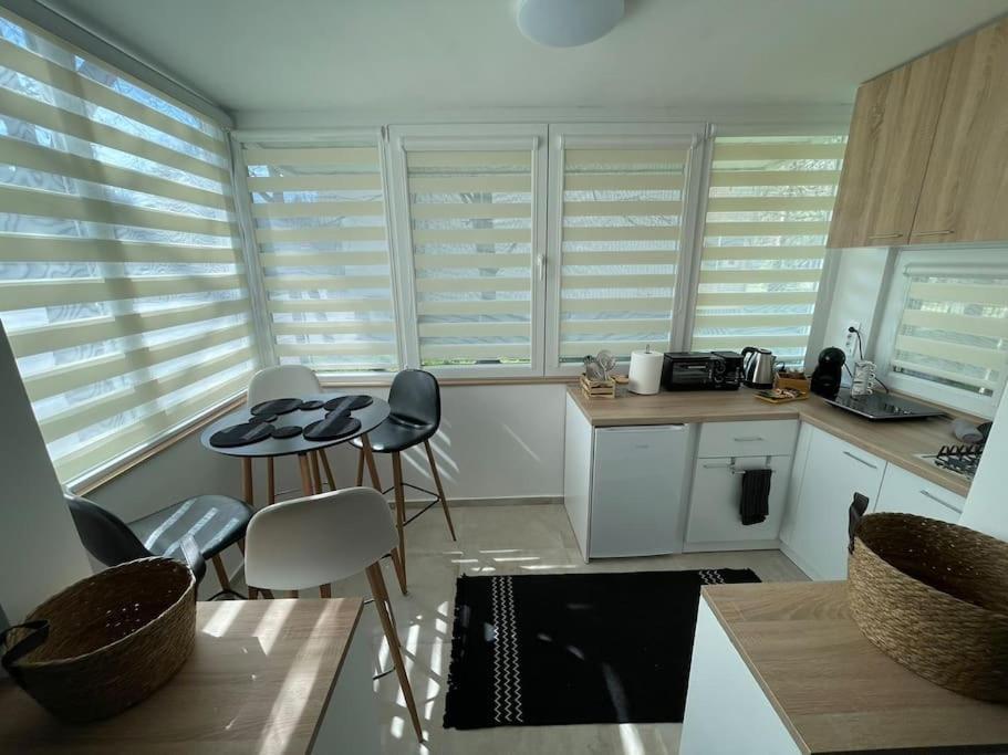Urban 1 - Apartment for modern nomads view 5