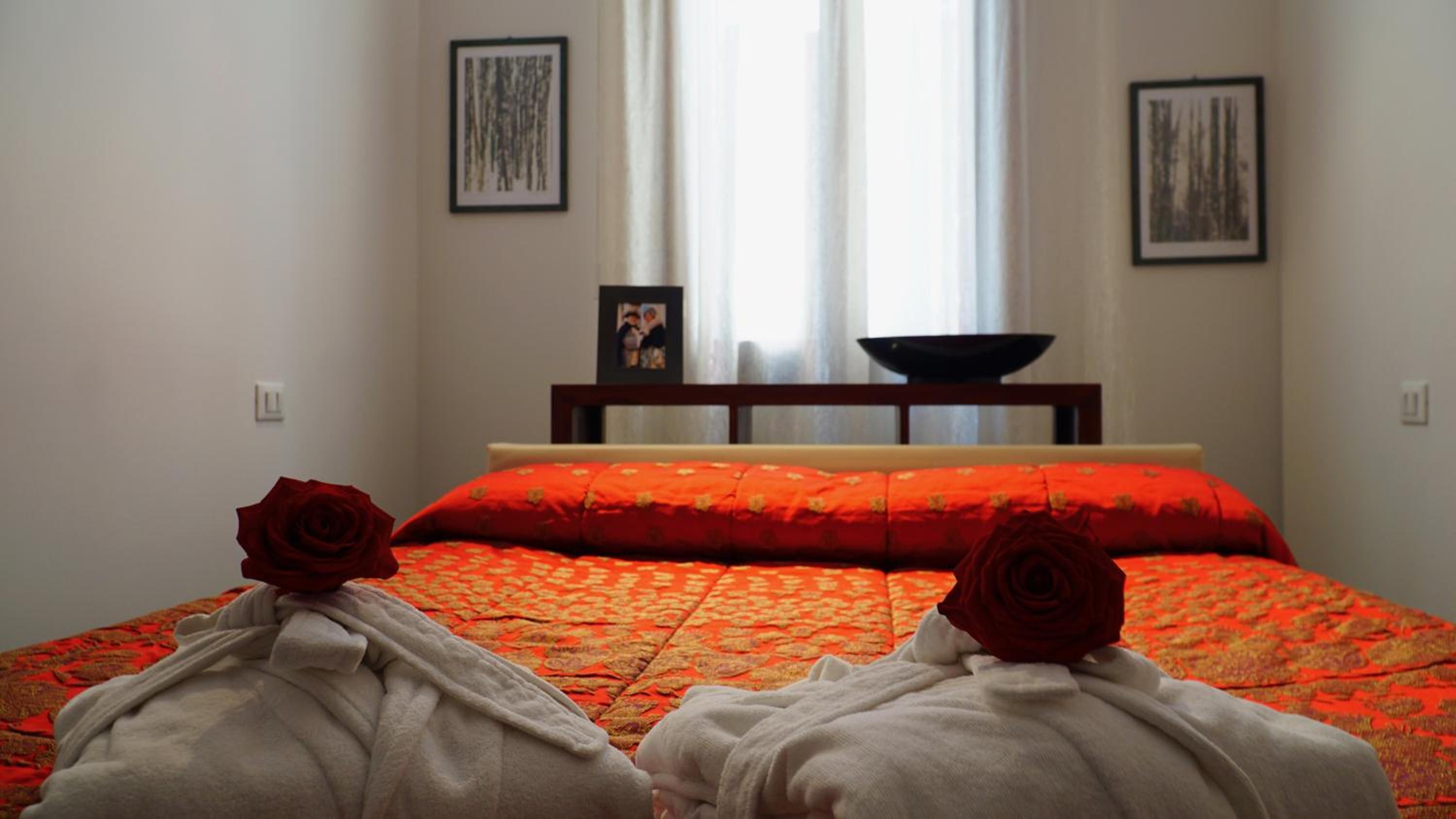 Corte Coppo Superior Apartment