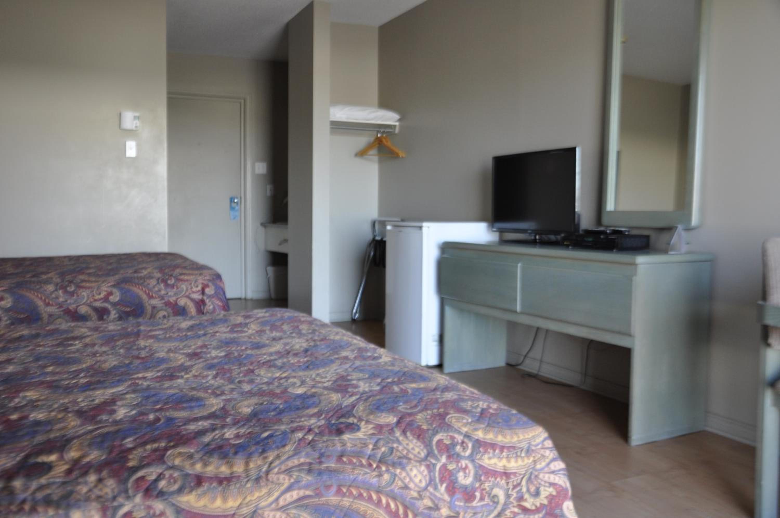 Motel les Pignons Verts