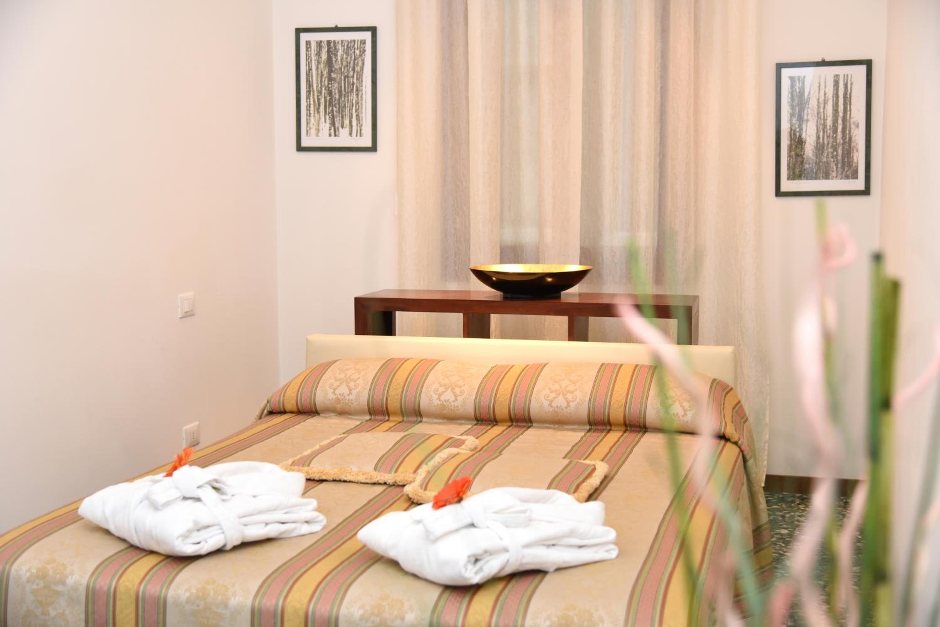 Corte Coppo Superior Apartment