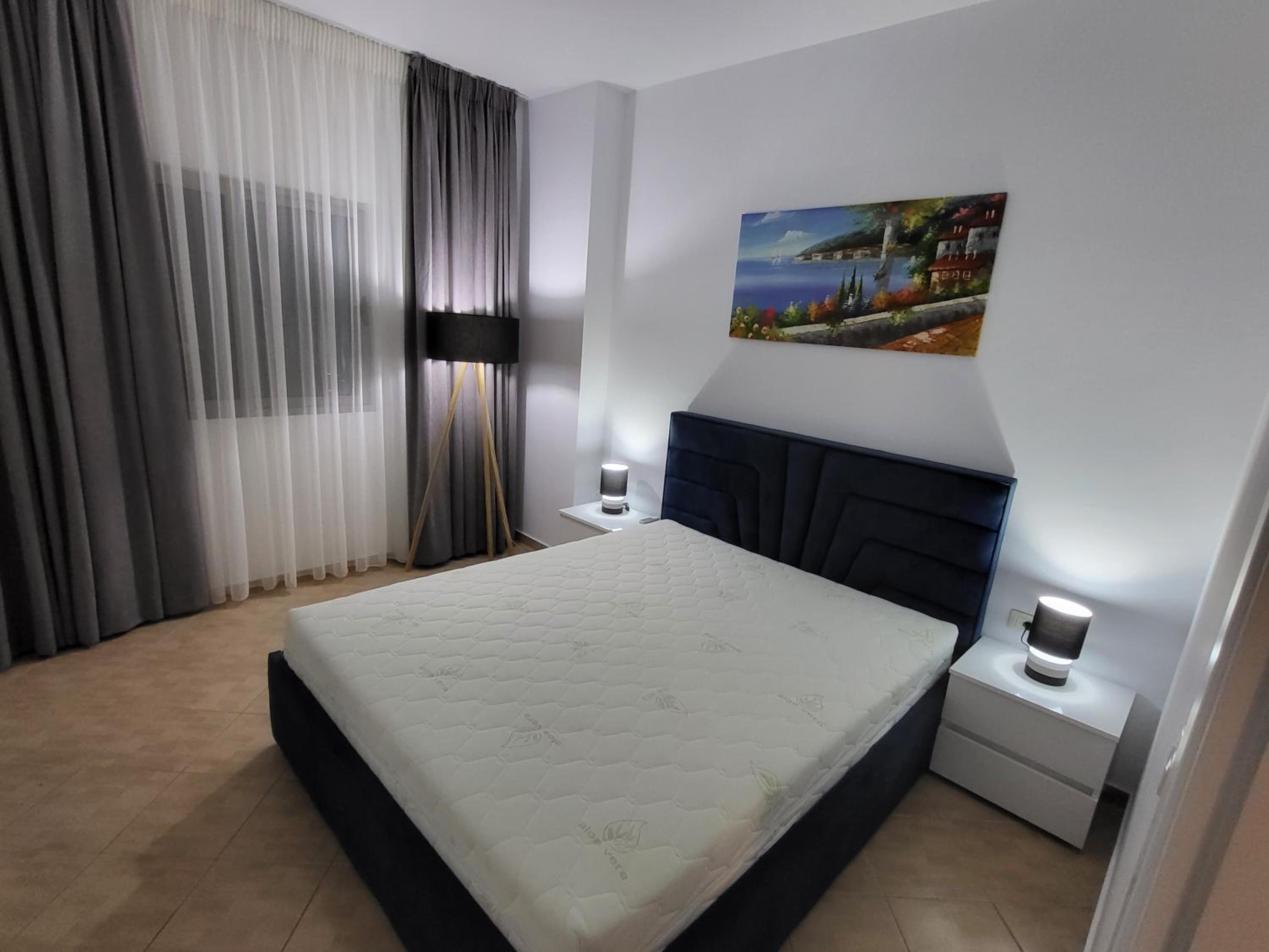 Sunrise Sea View Apartment