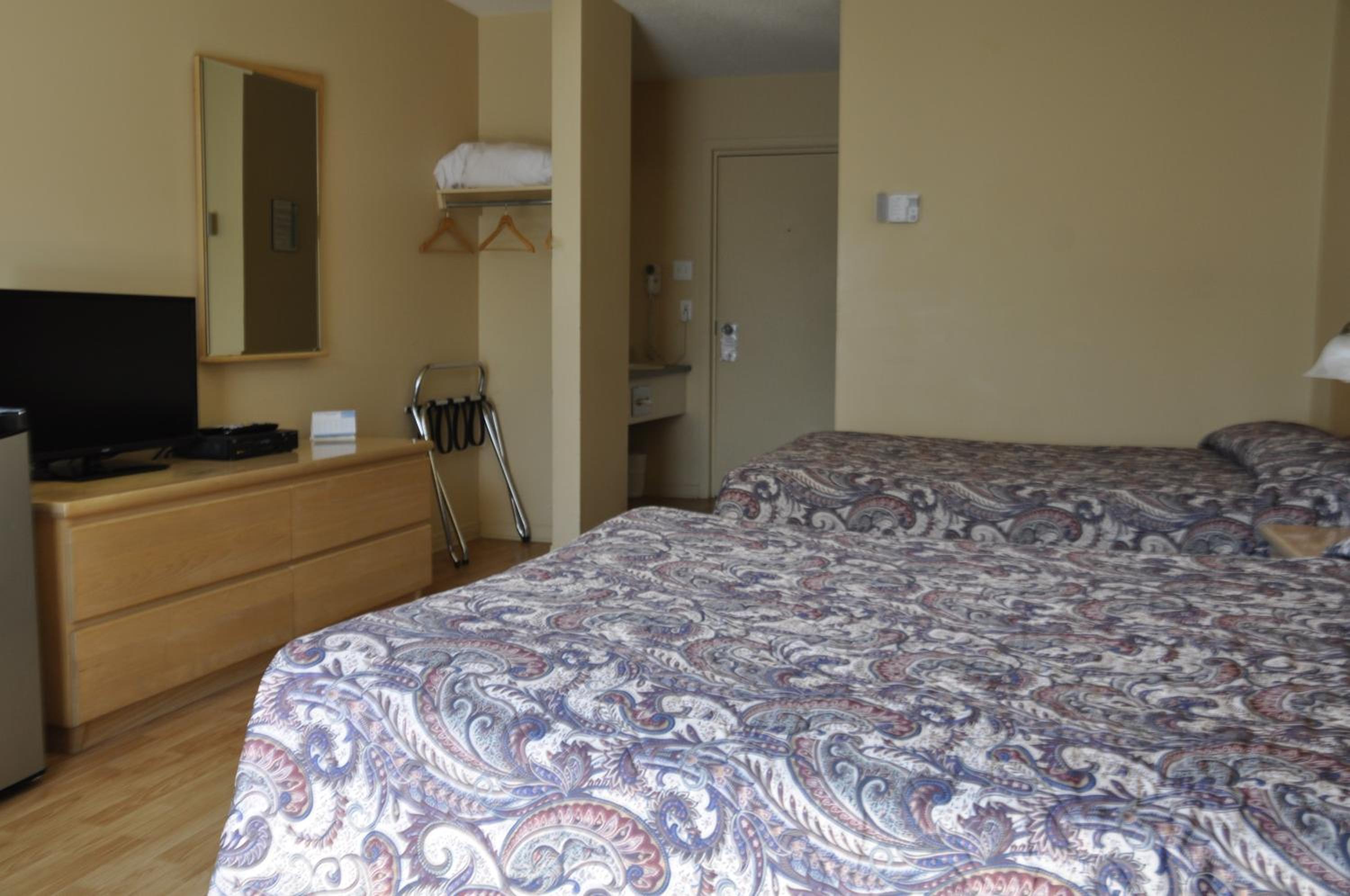 Motel les Pignons Verts