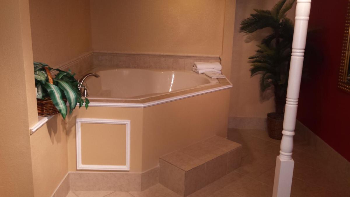 Jacuzzi