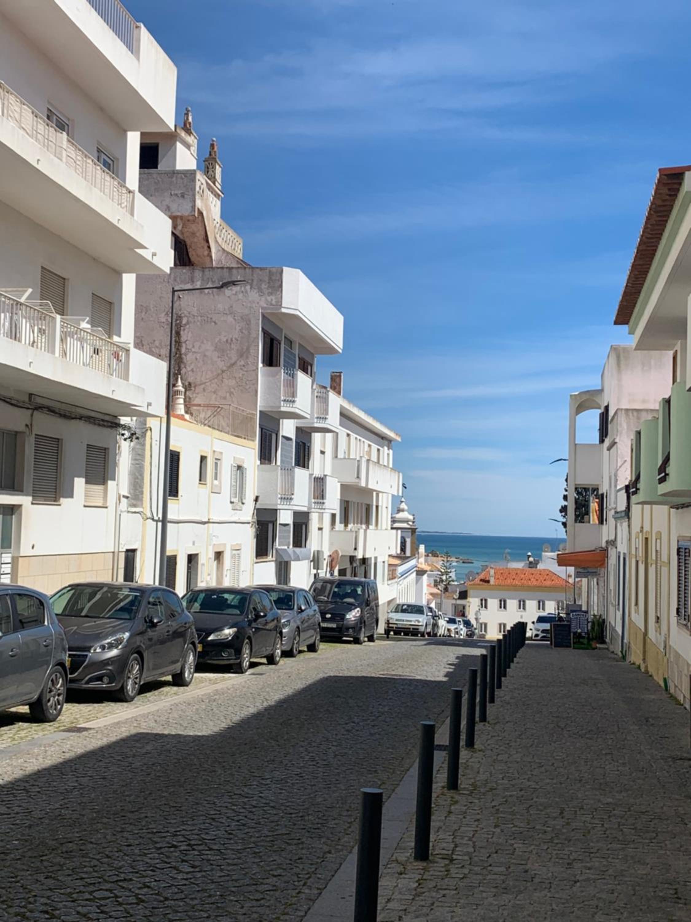 Albufeira Sea View Beach & Old Town Walk view 3