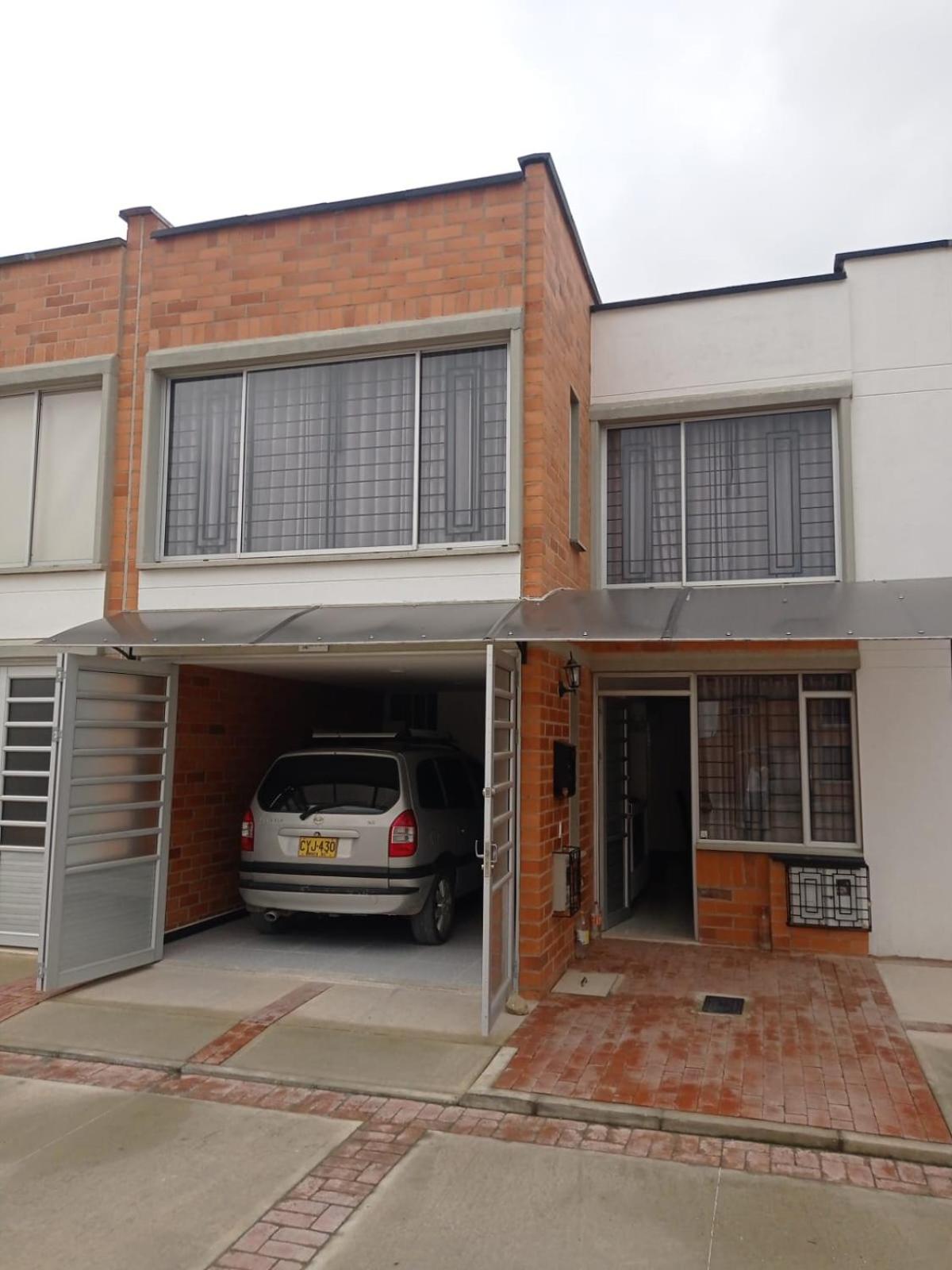 Comoda casa para descansar en Paipa & excelente ubicacion