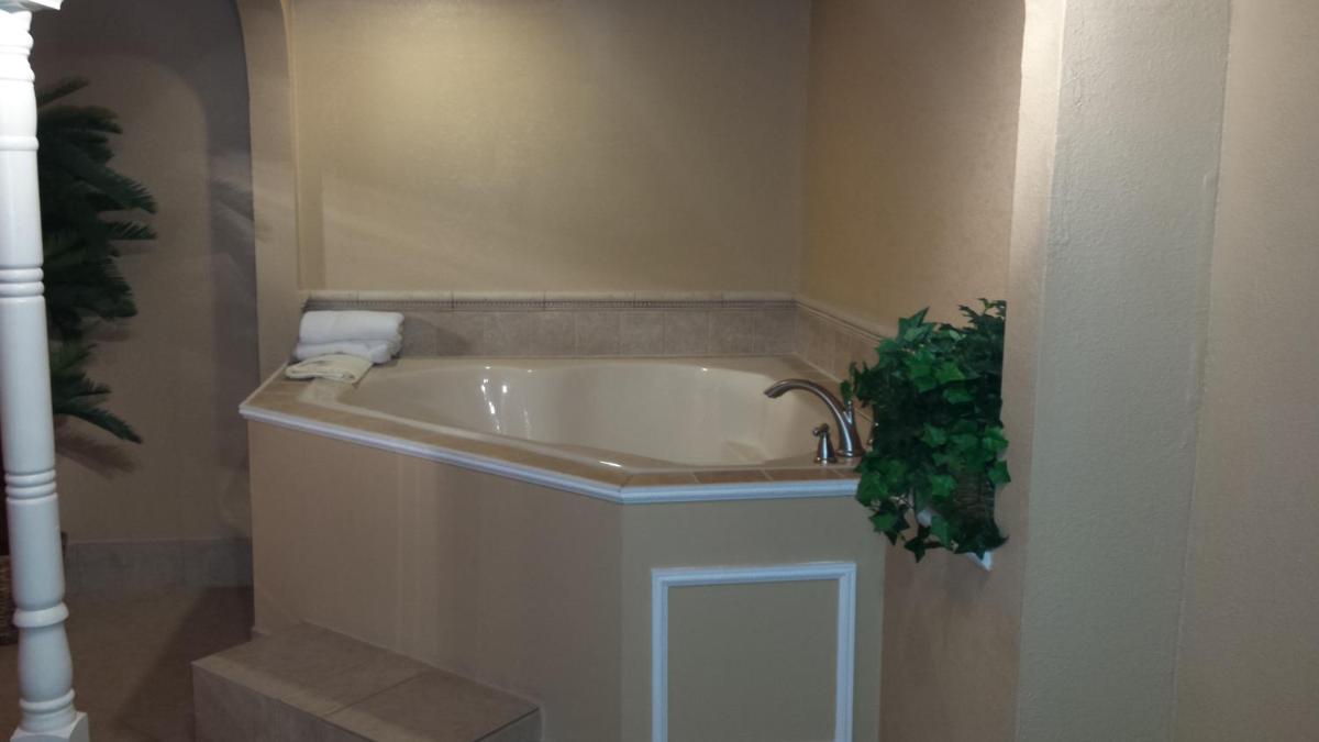 Jacuzzi