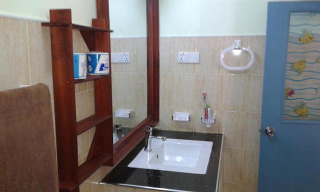 Anjayu Villa - Ayurveda Beach Resort view 3