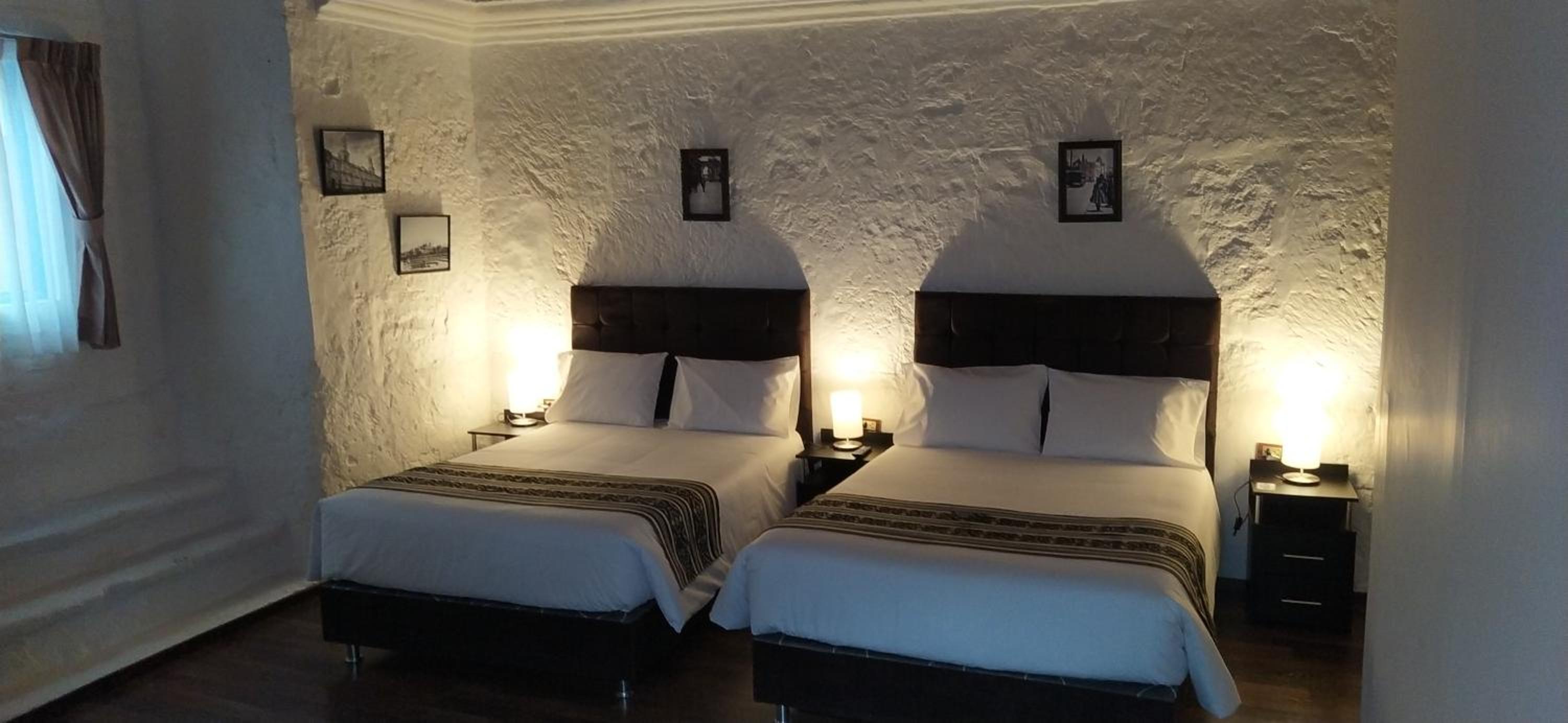 APARMENT SAMANA HOUSE AREQUIPA