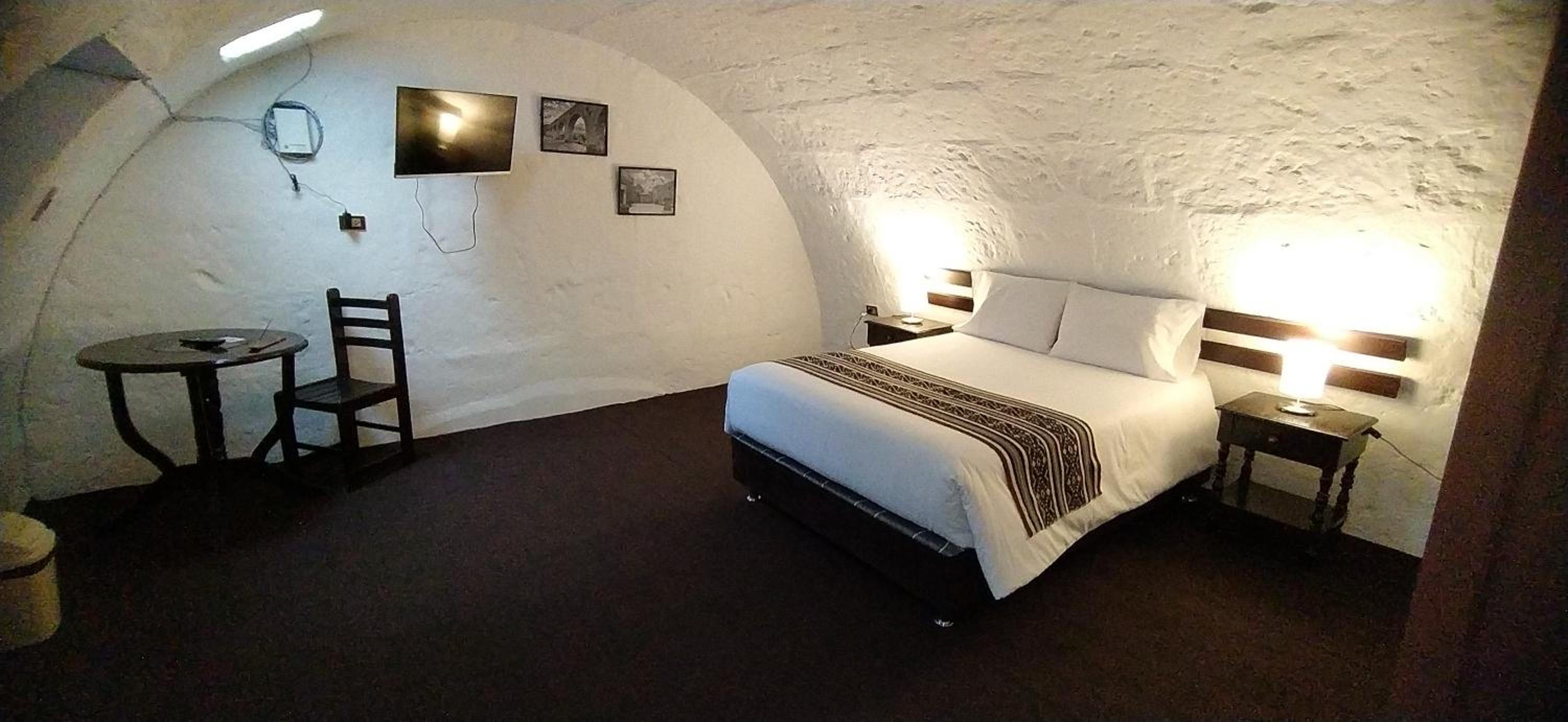 APARMENT SAMANA HOUSE AREQUIPA
