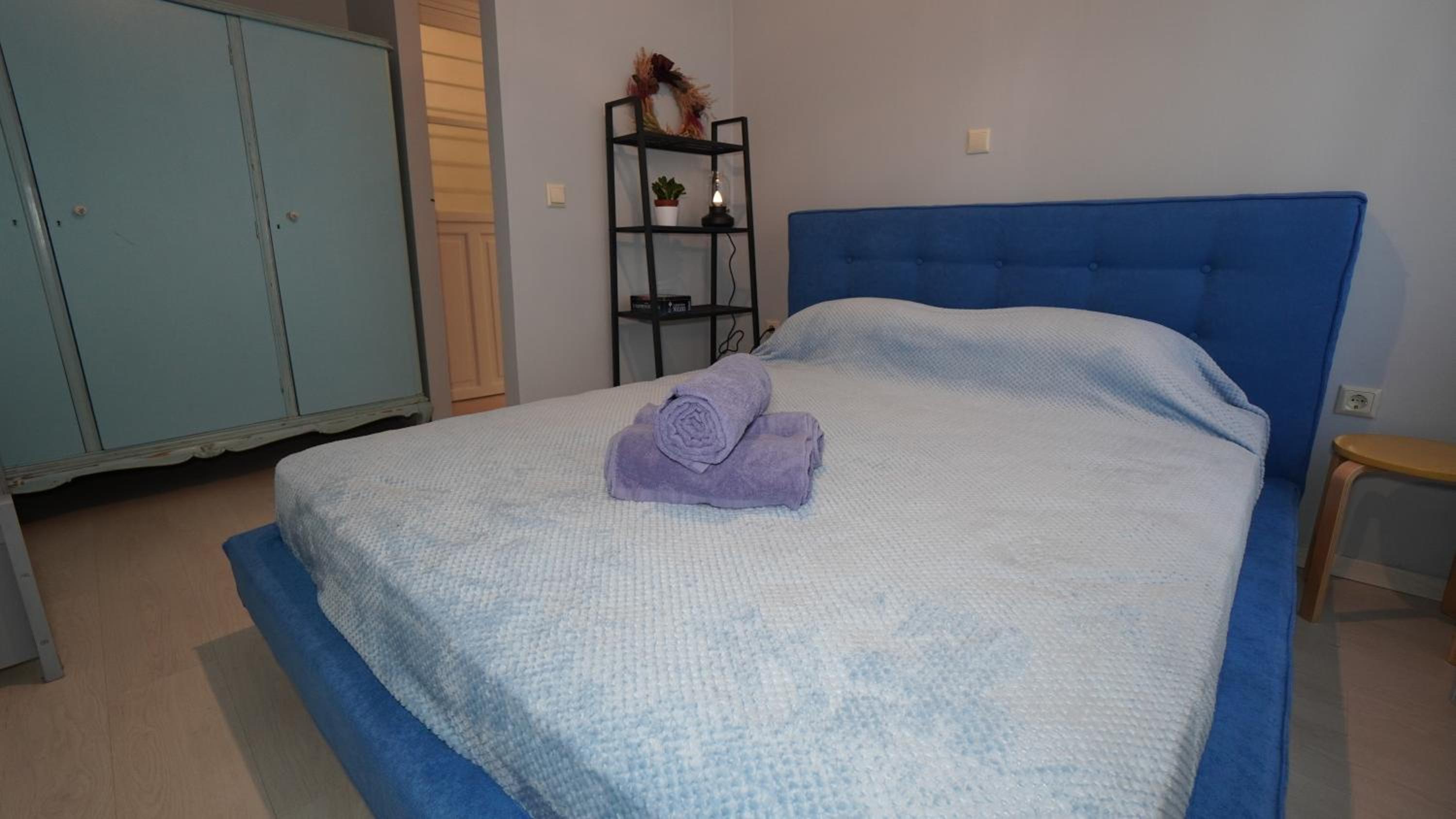 City Life Metro Ambelokipi