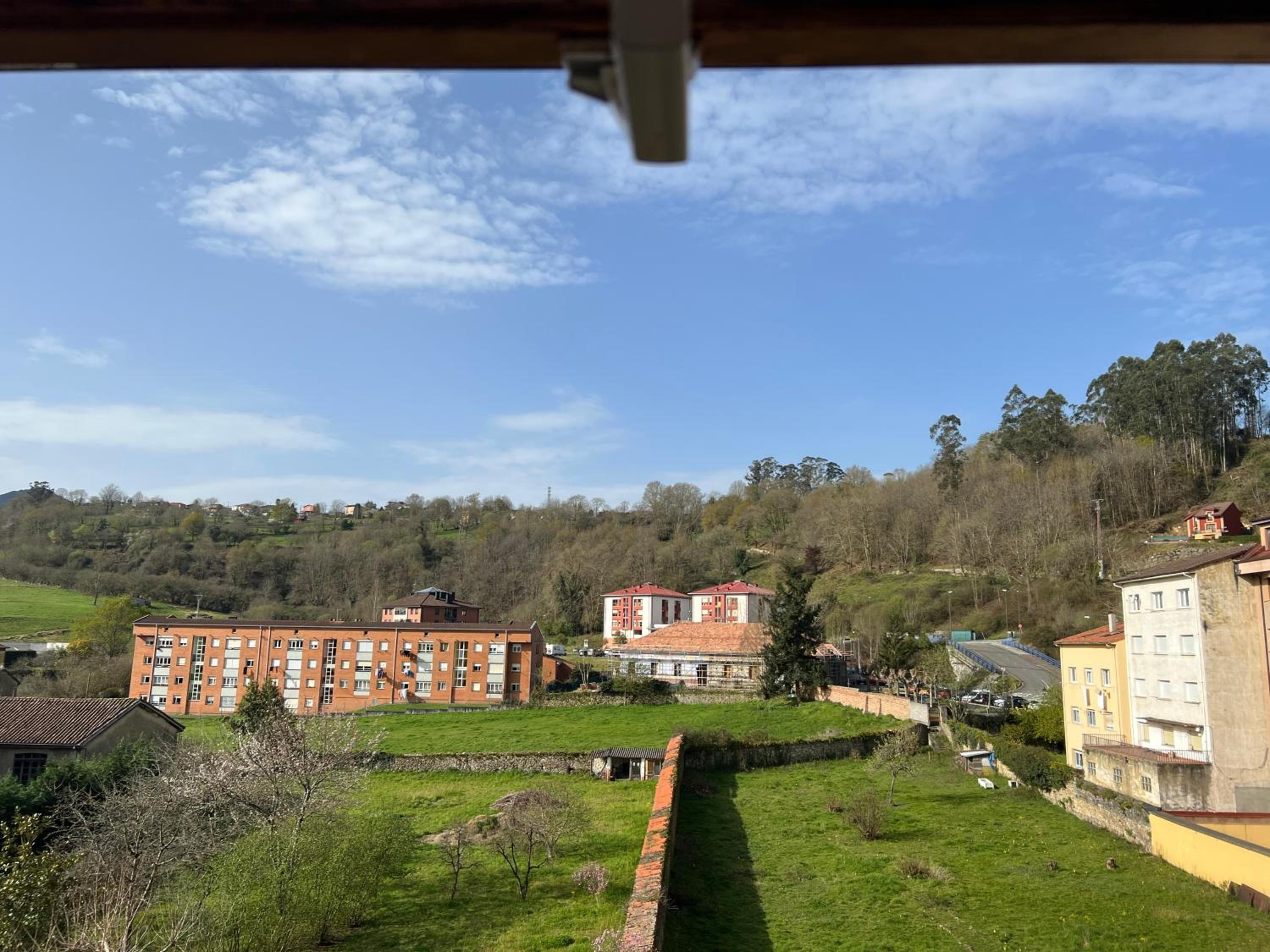 Apartamento el Remiendu Pegau