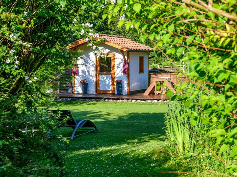Ferienwohnungen Neuhausenlehen