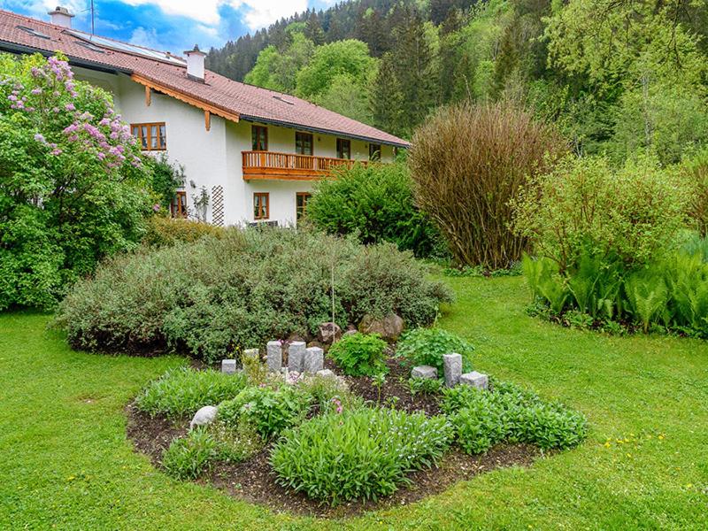 Ferienwohnungen Neuhausenlehen