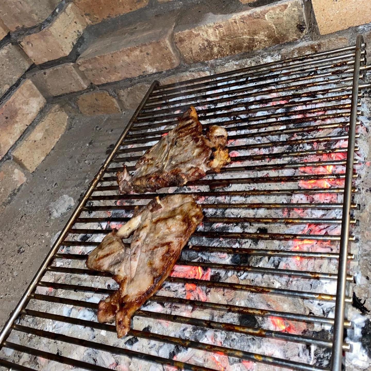 Bujtina Vrenezi
