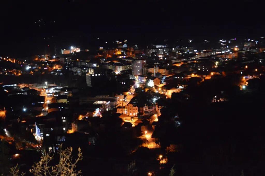 Bujtina Vrenezi