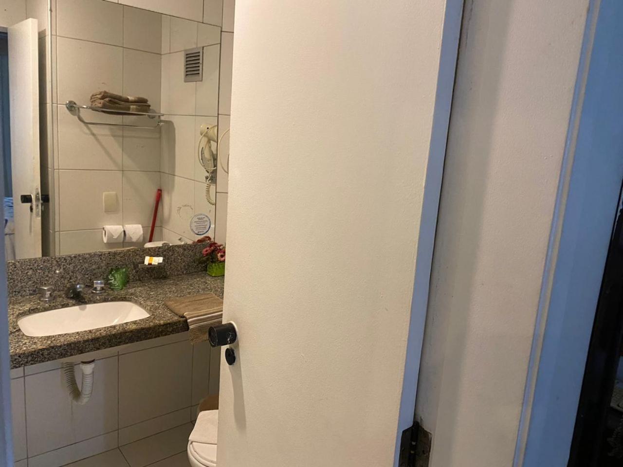 Flat Golden Beira Mar 557