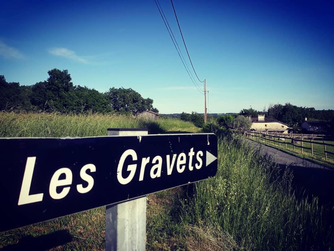 Les Gravets