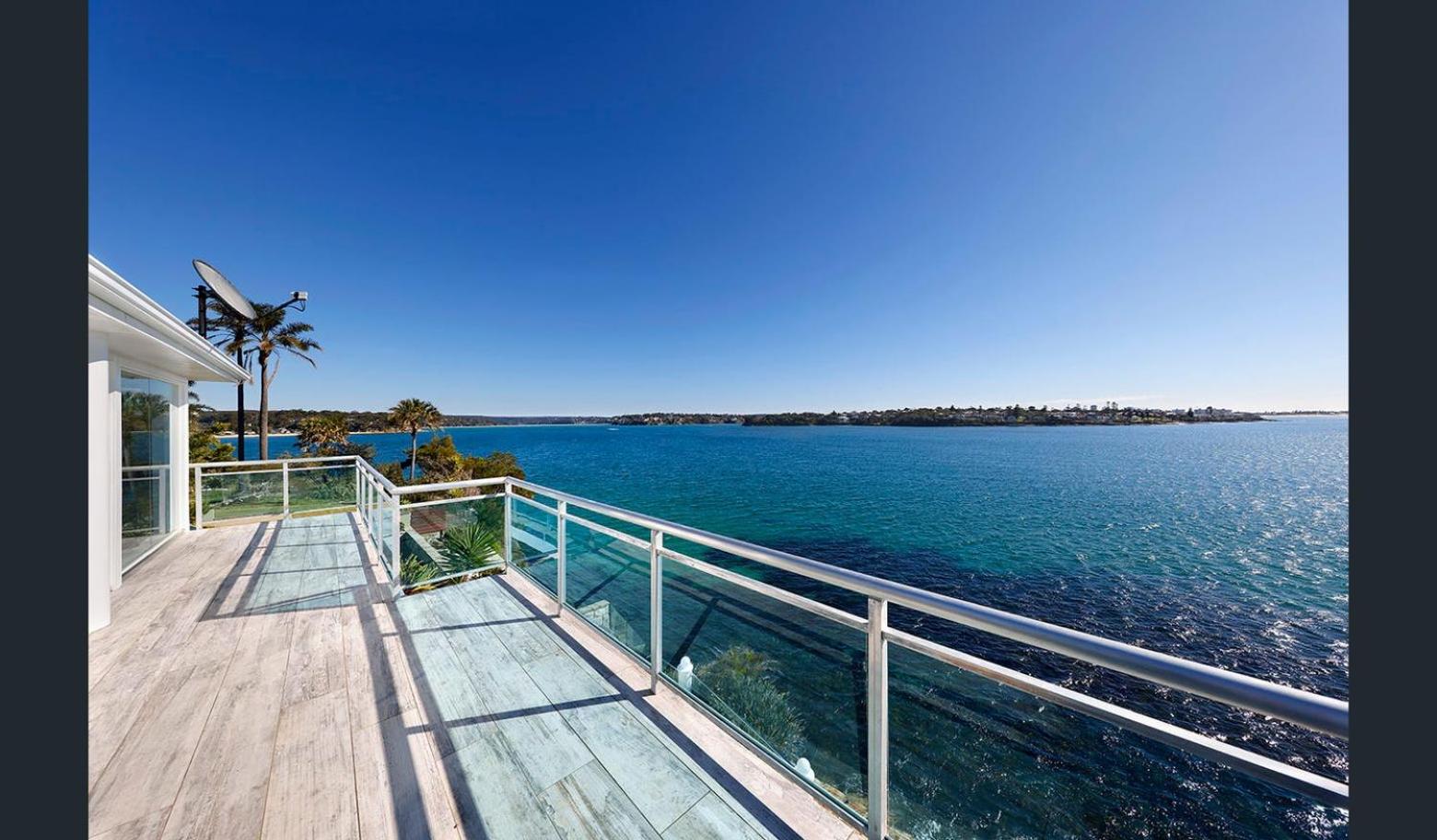 Bundeena Waterfront Pavilion