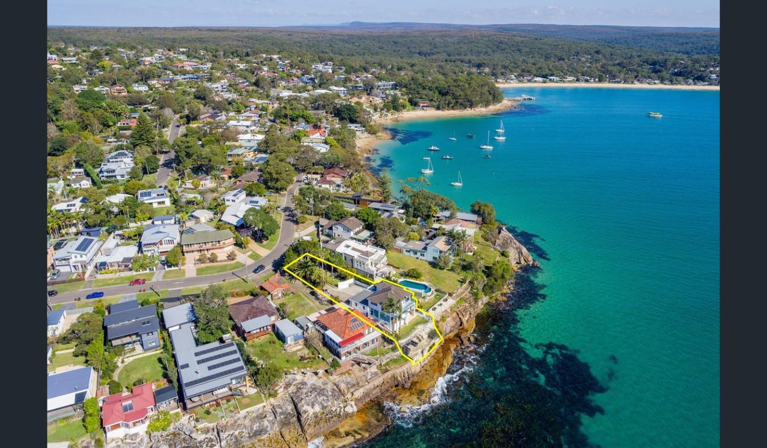 Bundeena Waterfront Pavilion