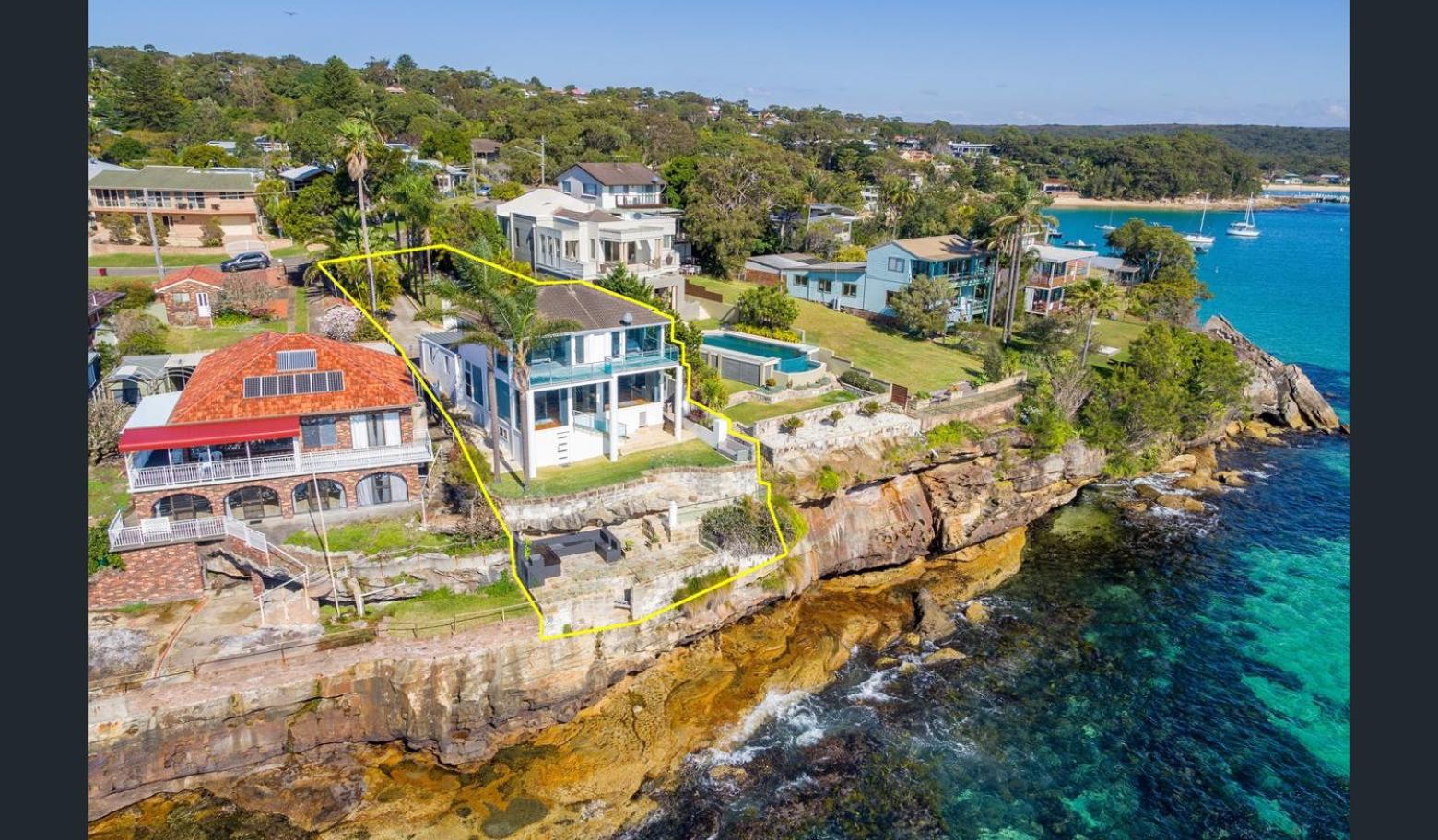 Bundeena Waterfront Pavilion