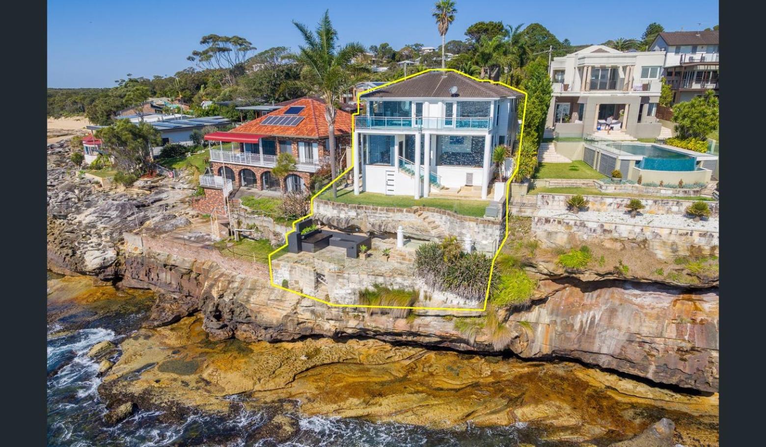 Bundeena Waterfront Pavilion