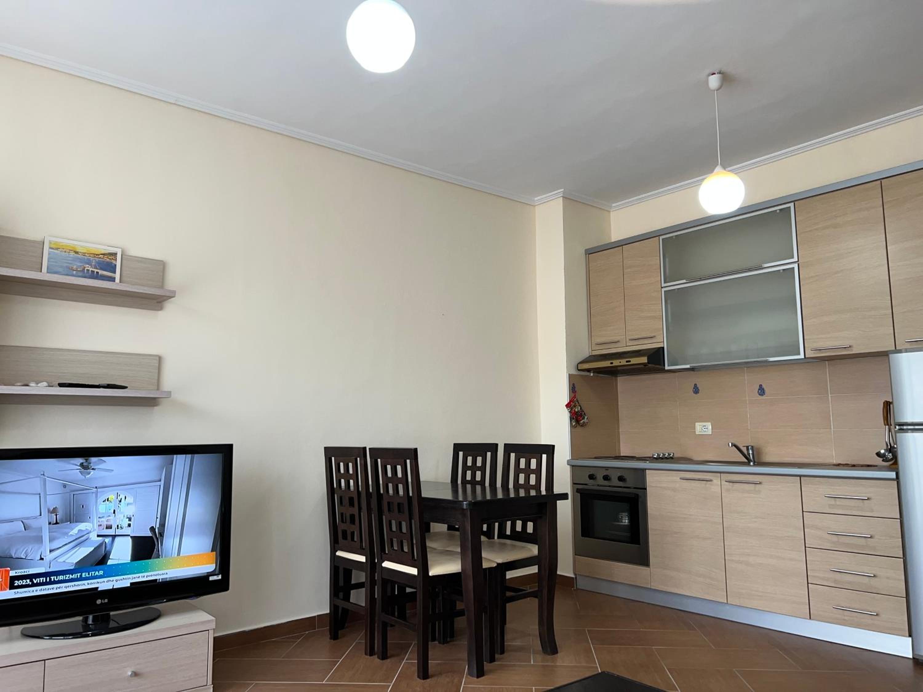Elisabeth Apartments 3