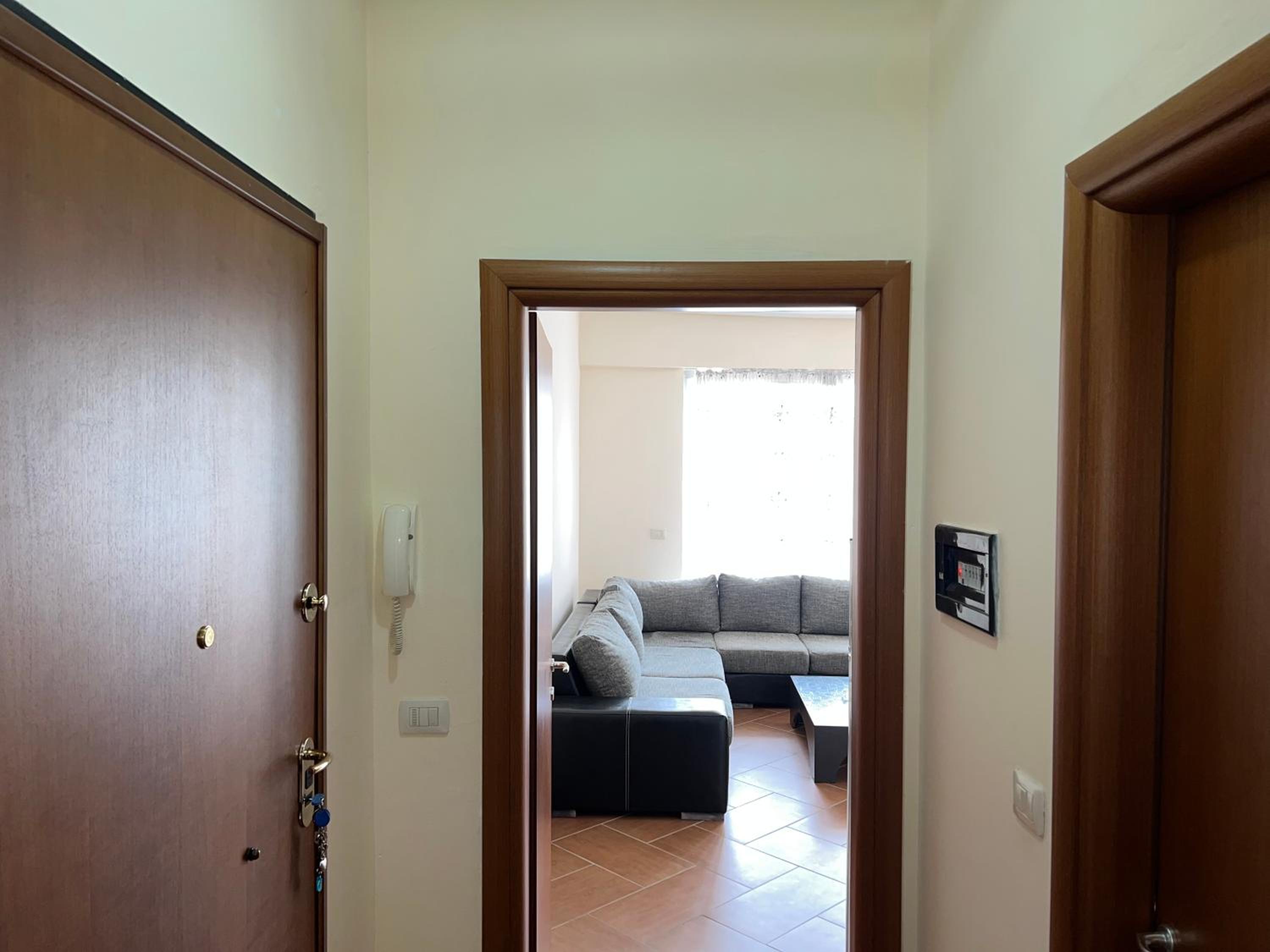 Elisabeth Apartments 3
