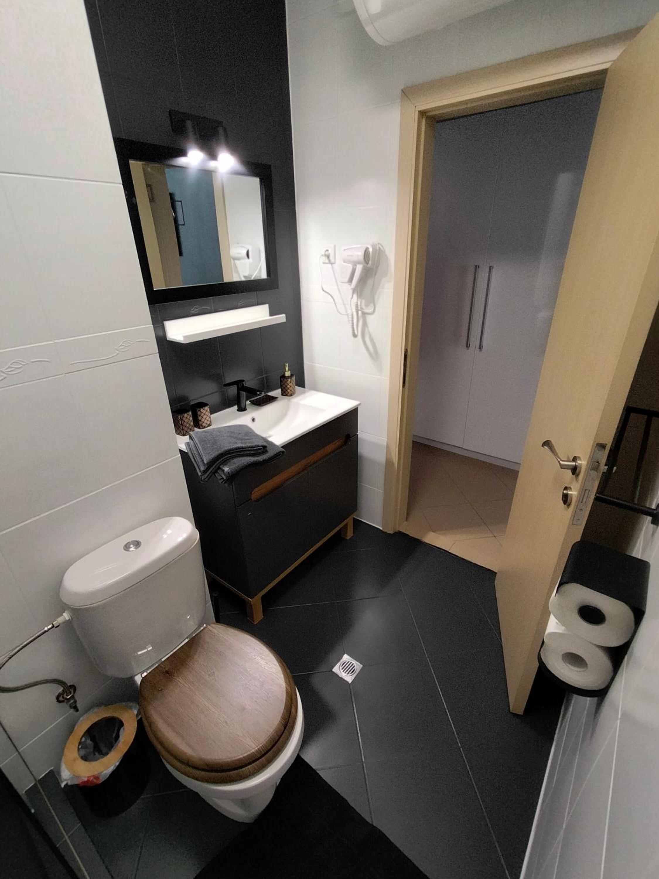 Apartment Daisy Grand Kamelia
