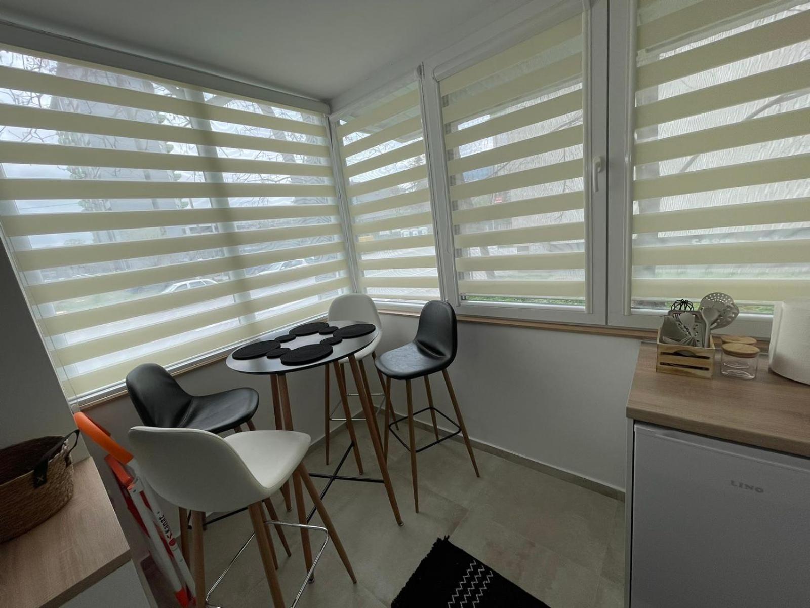 Urban 1 - Apartment for modern nomads view 4