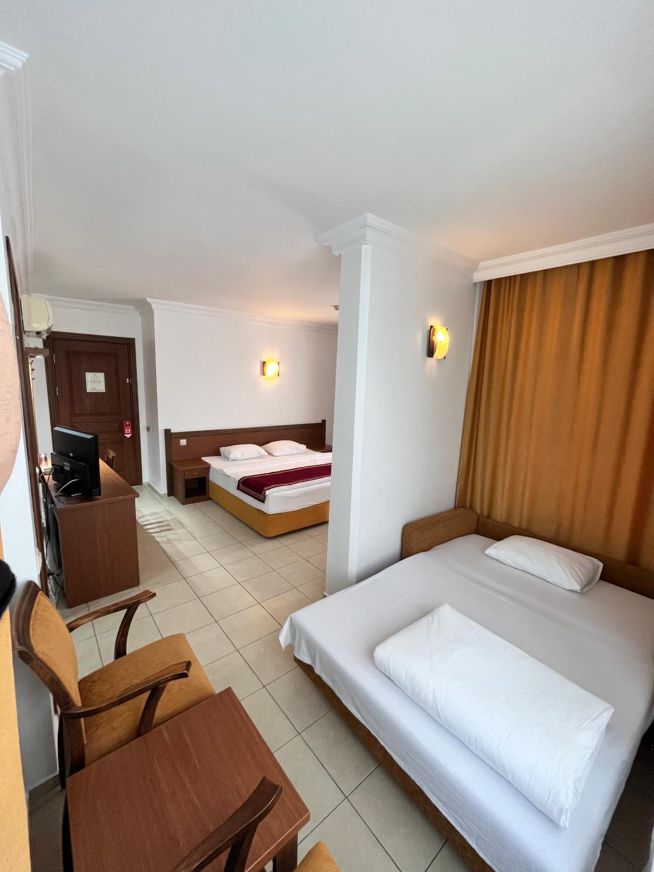 Hotel Royal Hill - Image 54
