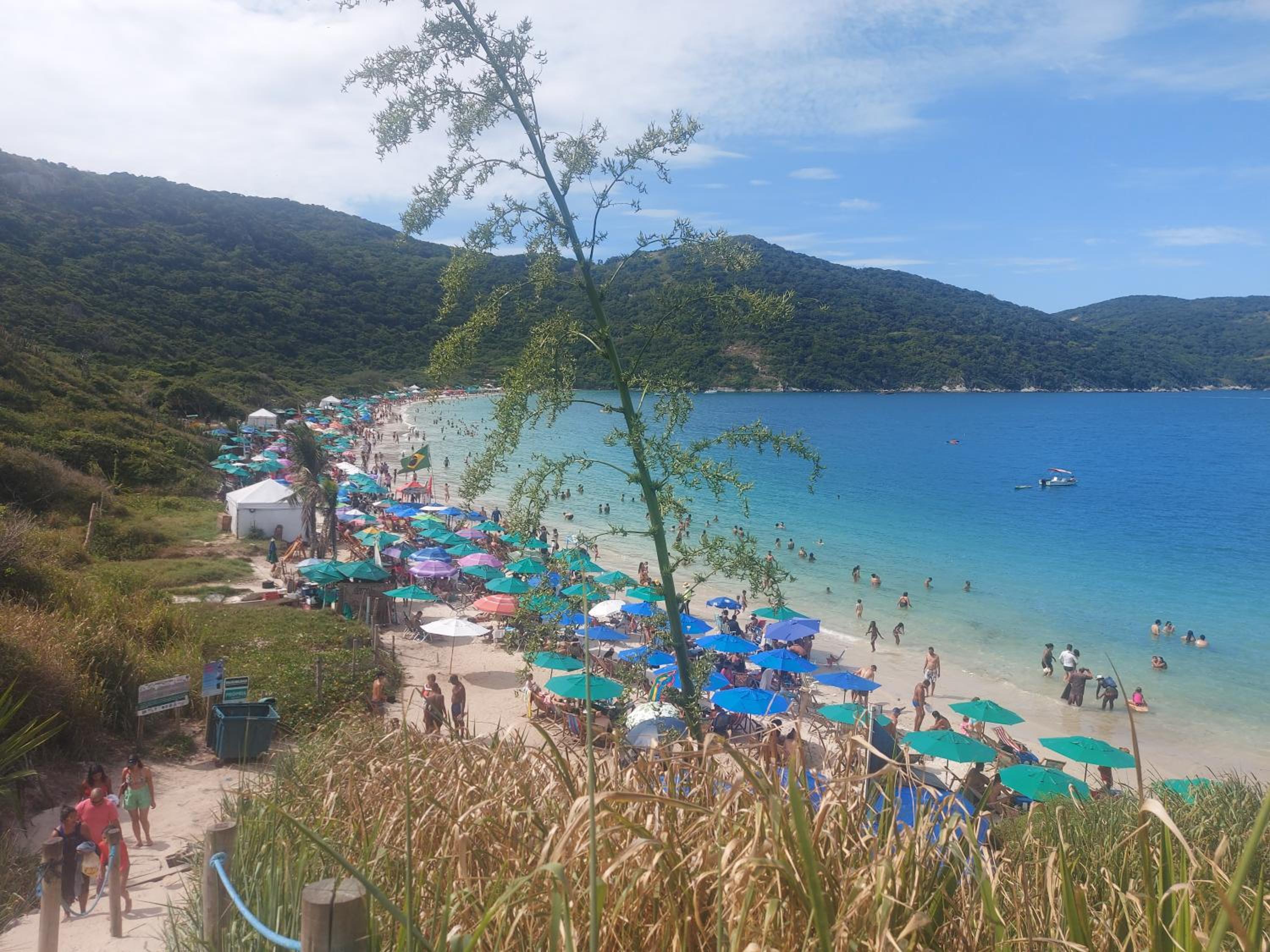 Aconchego do Bem-te-vi Arraial do Cabo Praia Grande