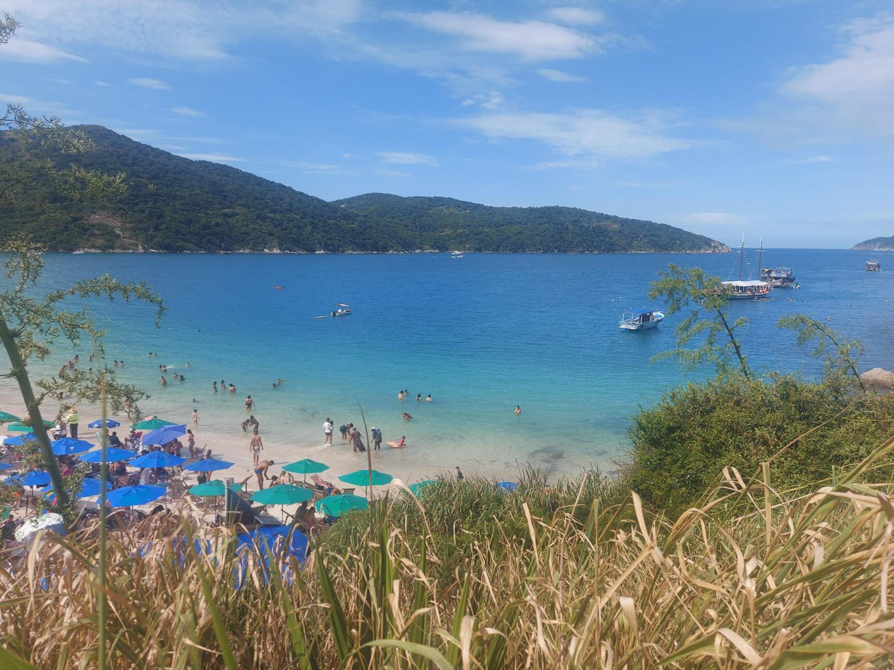 Aconchego do Bem-te-vi Arraial do Cabo Praia Grande