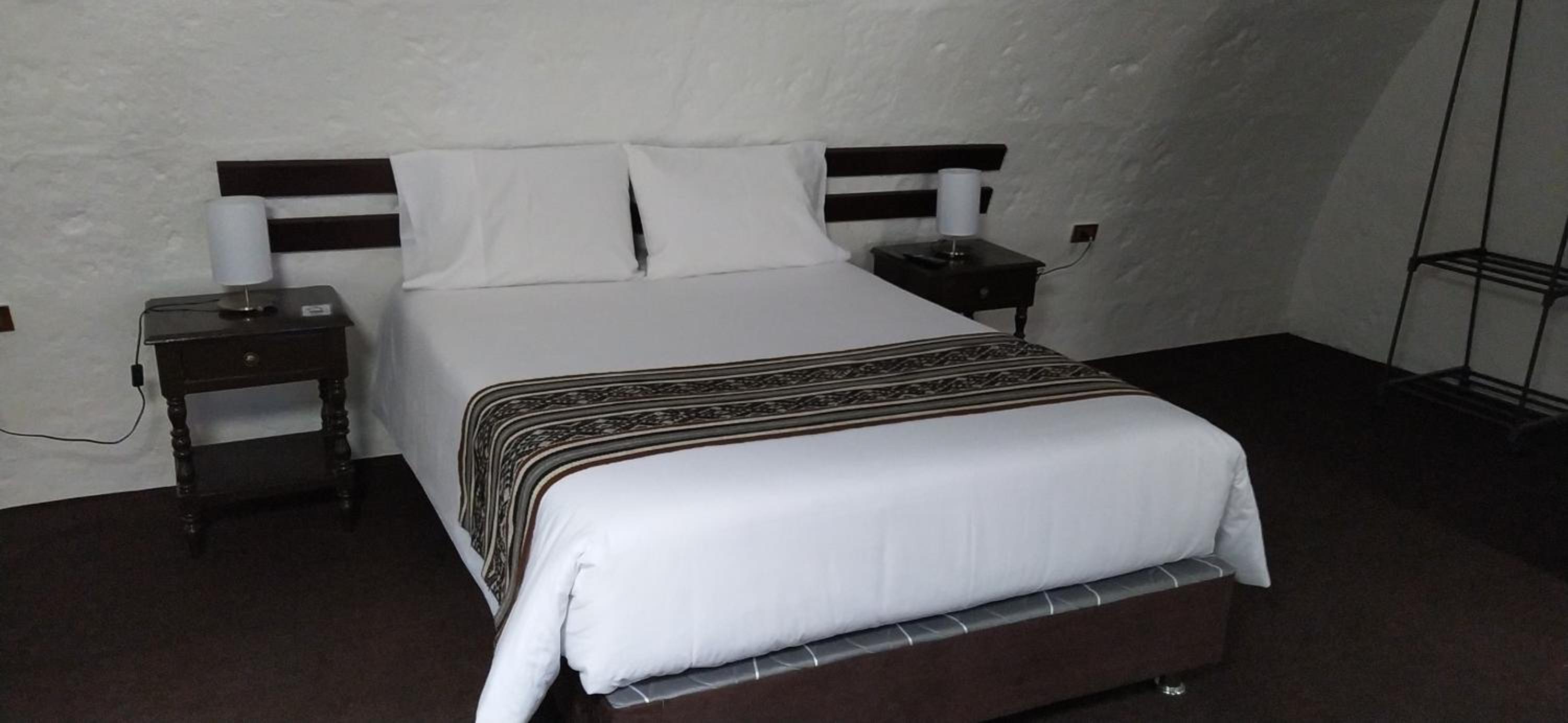 APARMENT SAMANA HOUSE AREQUIPA