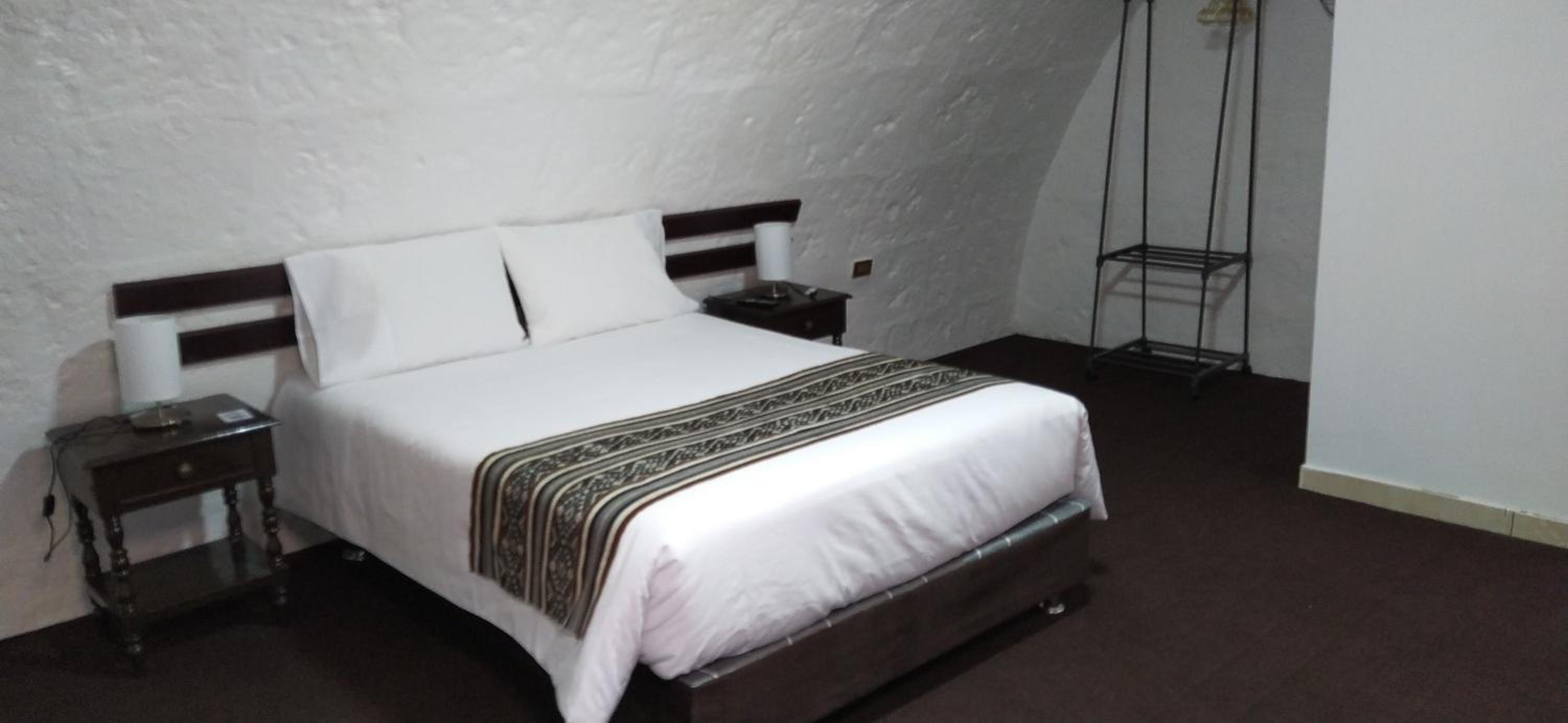 APARMENT SAMANA HOUSE AREQUIPA