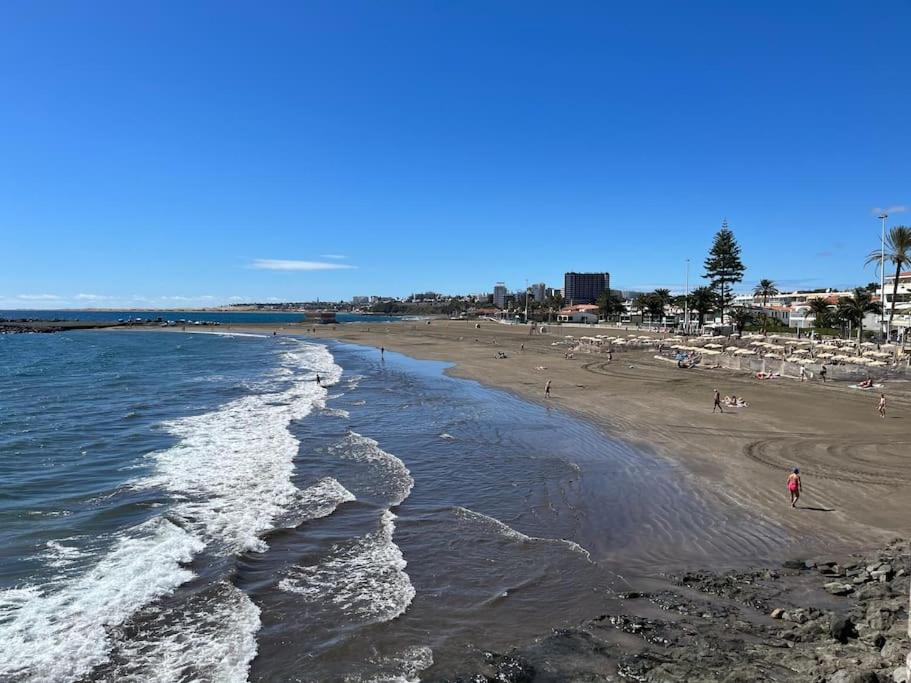 Ocean Air Apartment San Agustín