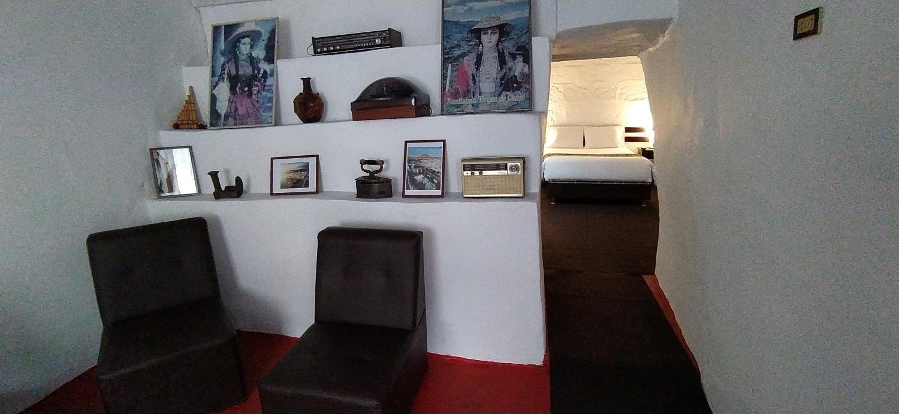 APARMENT SAMANA HOUSE AREQUIPA