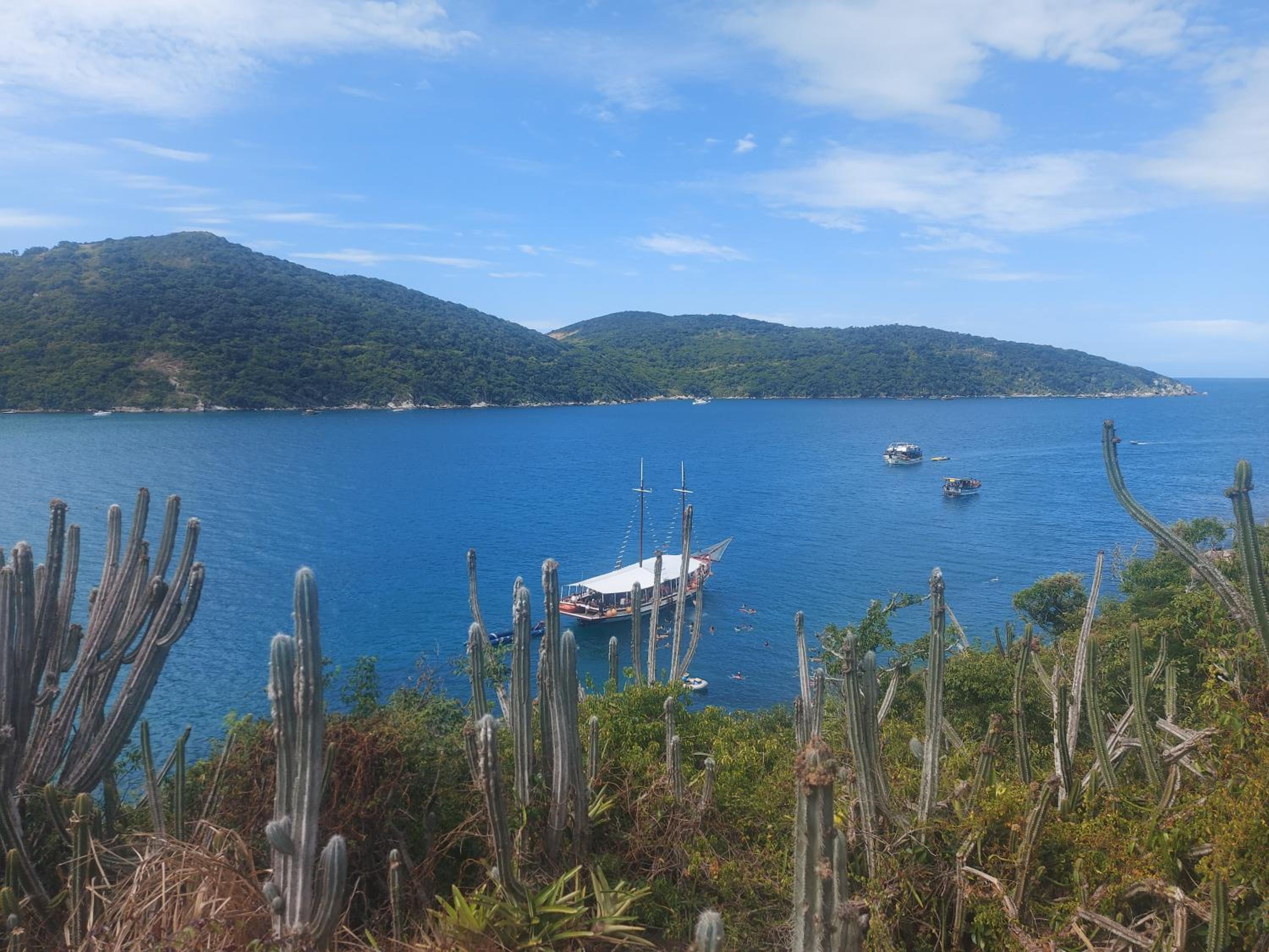 Aconchego do Bem-te-vi Arraial do Cabo Praia Grande