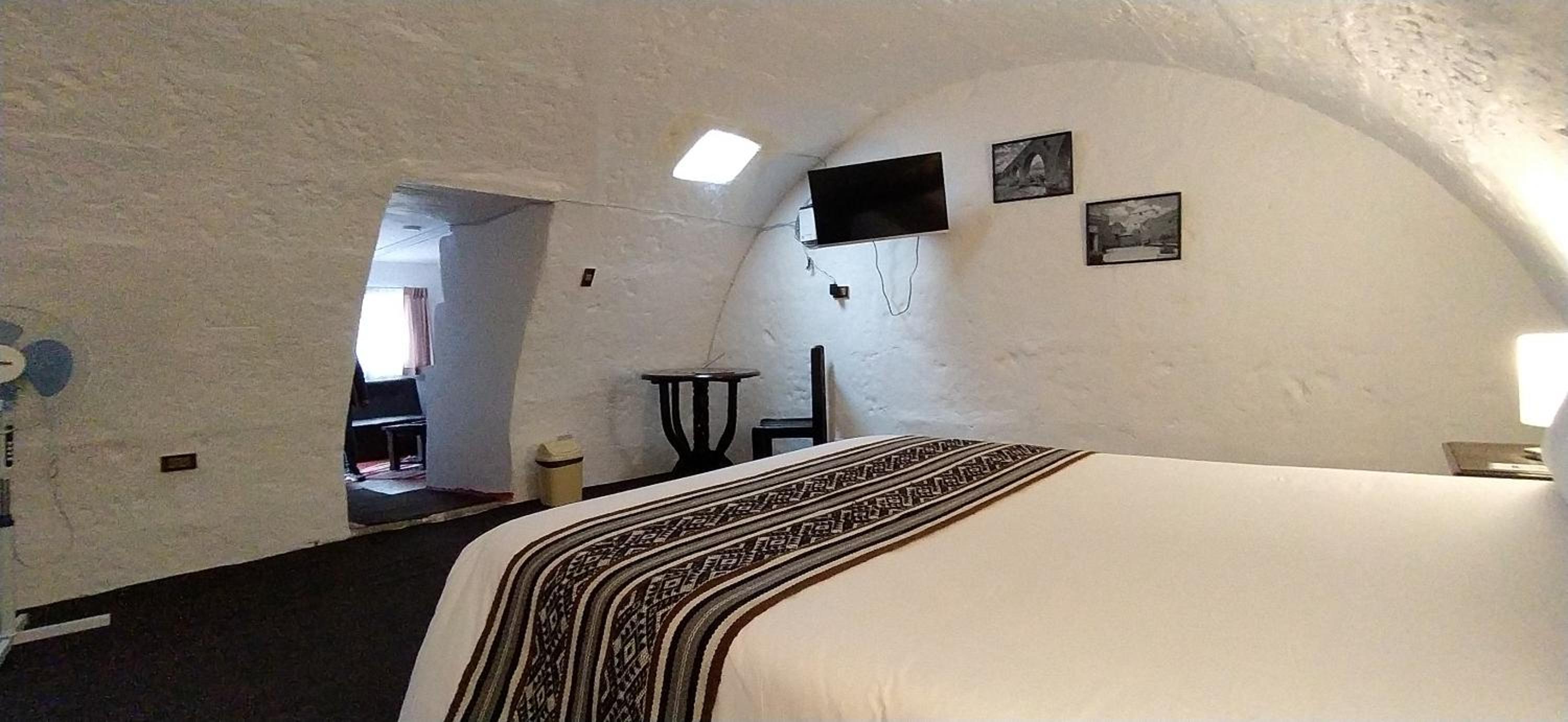 APARMENT SAMANA HOUSE AREQUIPA
