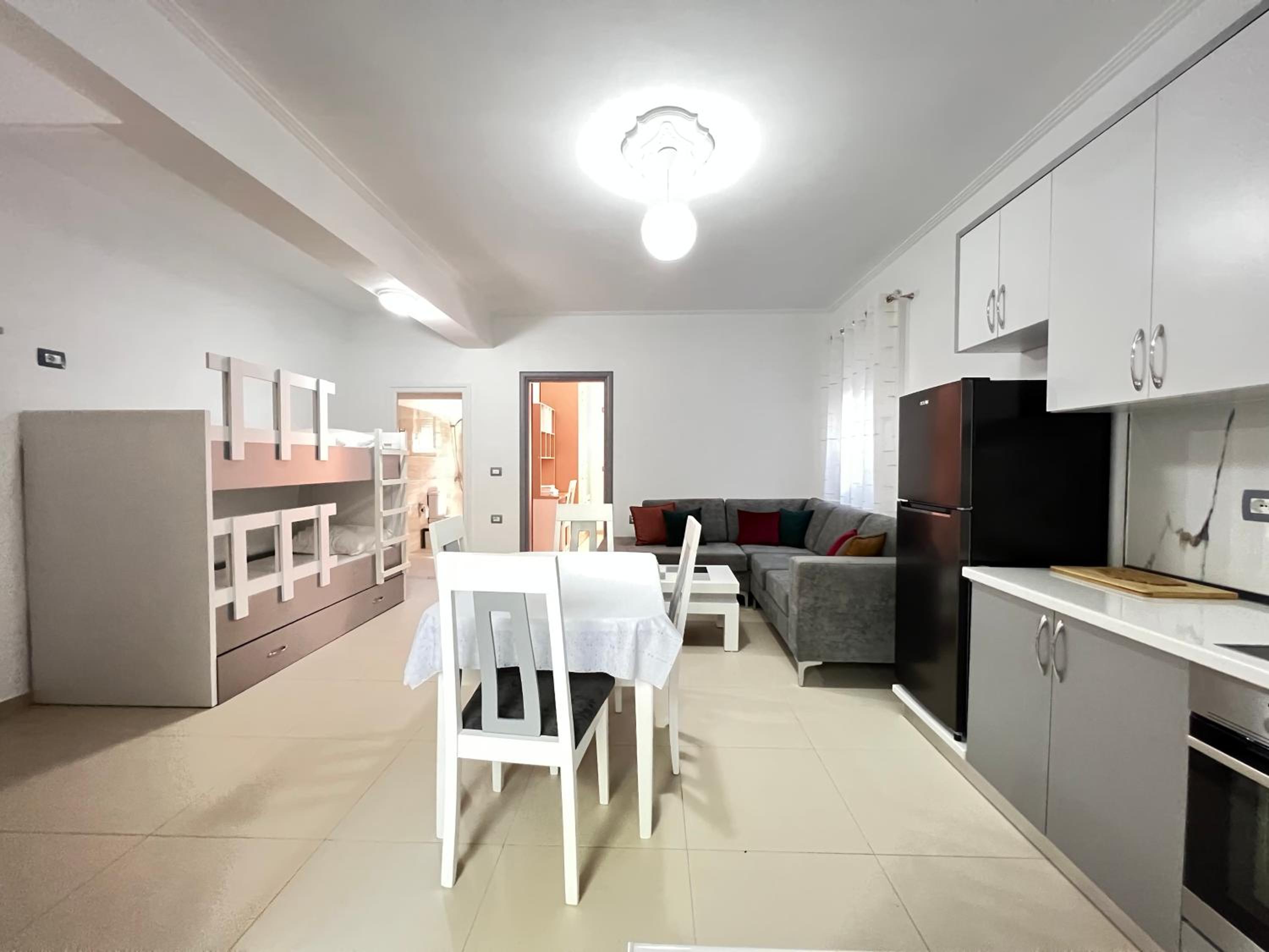 Elisabeth Apartments 2