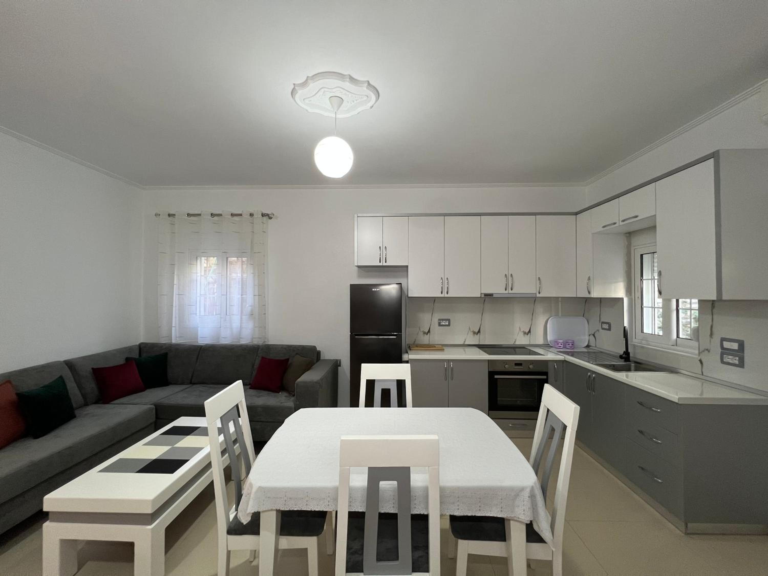 Elisabeth Apartments 2
